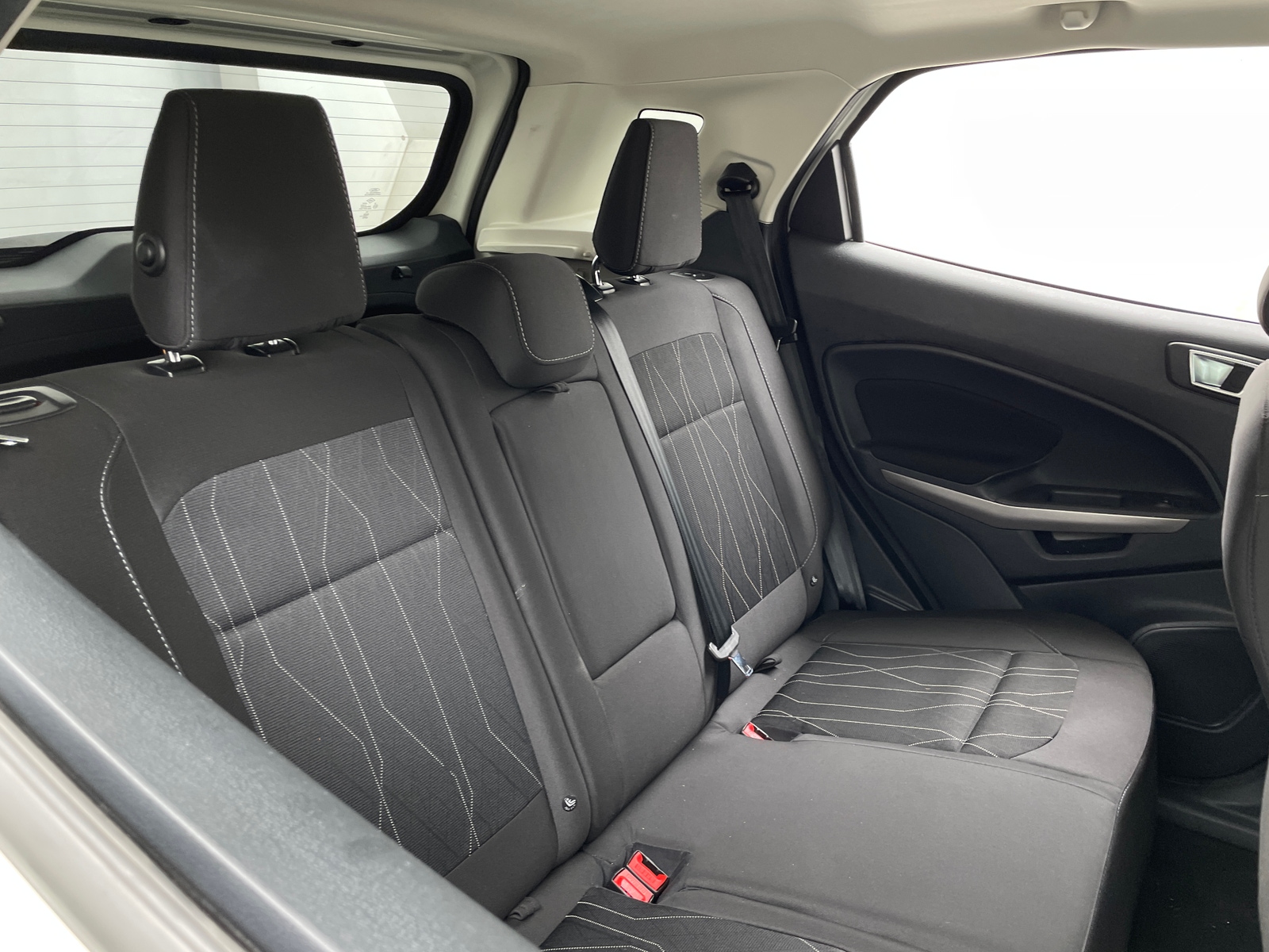 Thumbnail: 2019 Ford EcoSport - 6