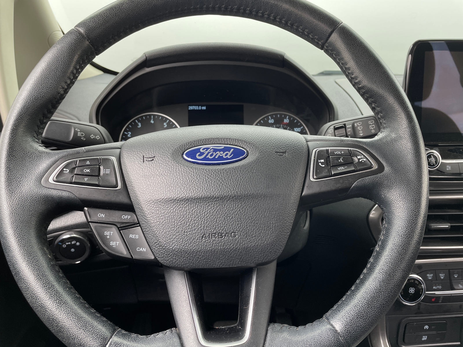 Thumbnail: 2019 Ford EcoSport - 5