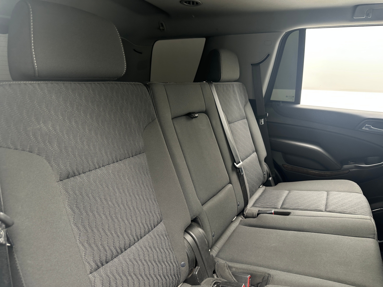 Thumbnail: 2019 Chevrolet Tahoe - 6