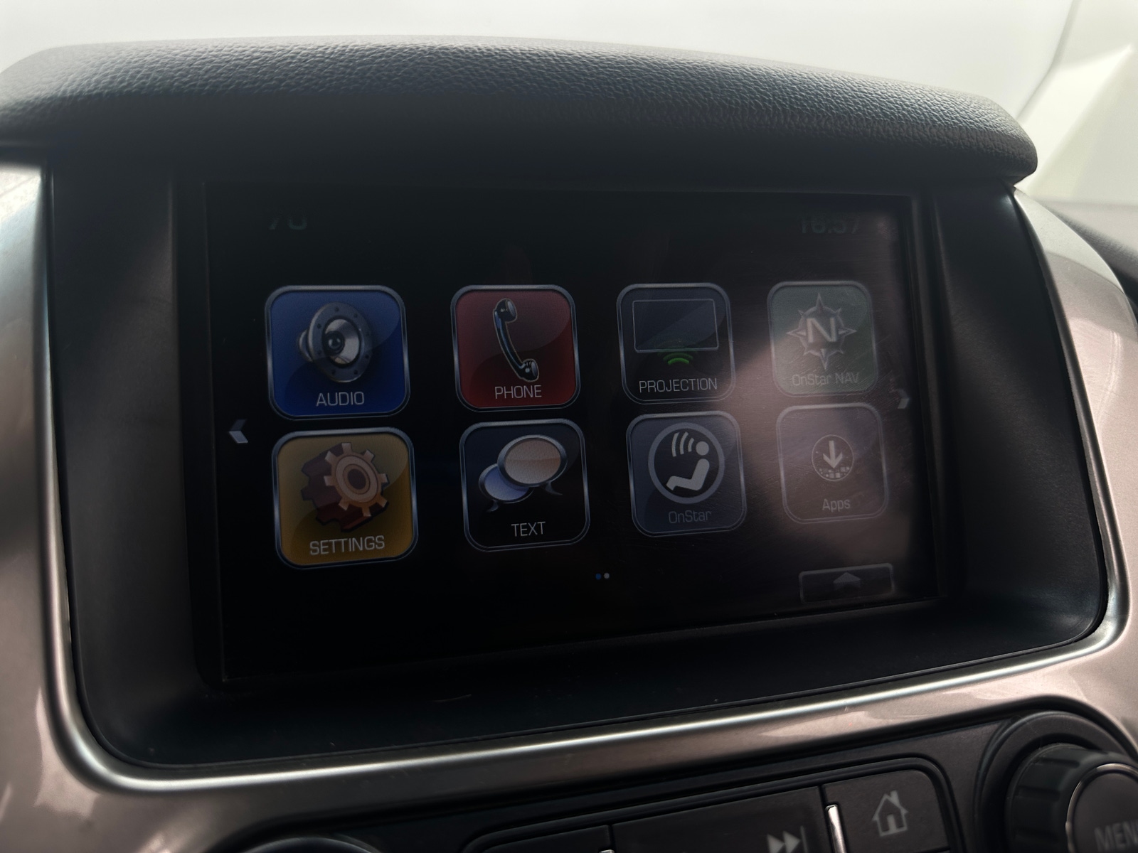 Thumbnail: 2019 Chevrolet Tahoe - 4