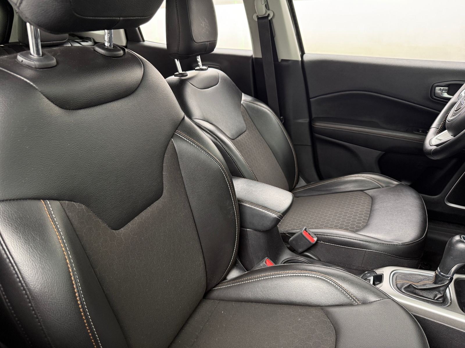 Thumbnail: 2021 Jeep Compass - 2