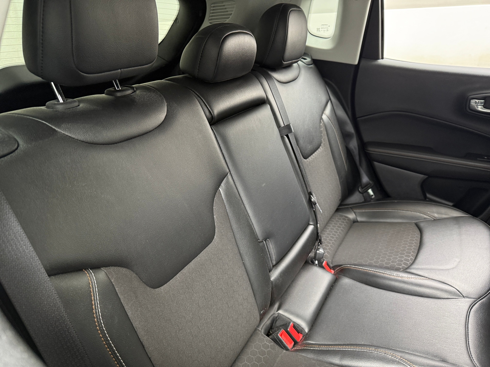 Thumbnail: 2021 Jeep Compass - 6