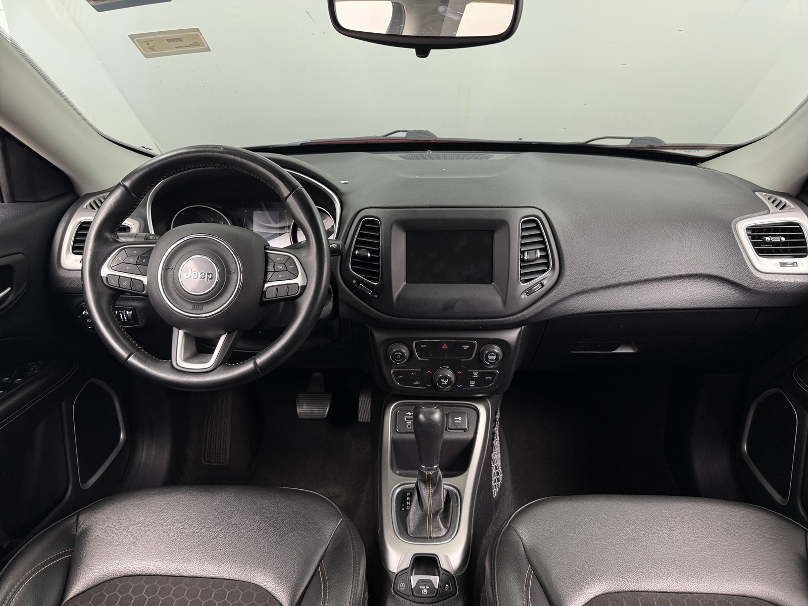 Thumbnail: 2021 Jeep Compass - 3