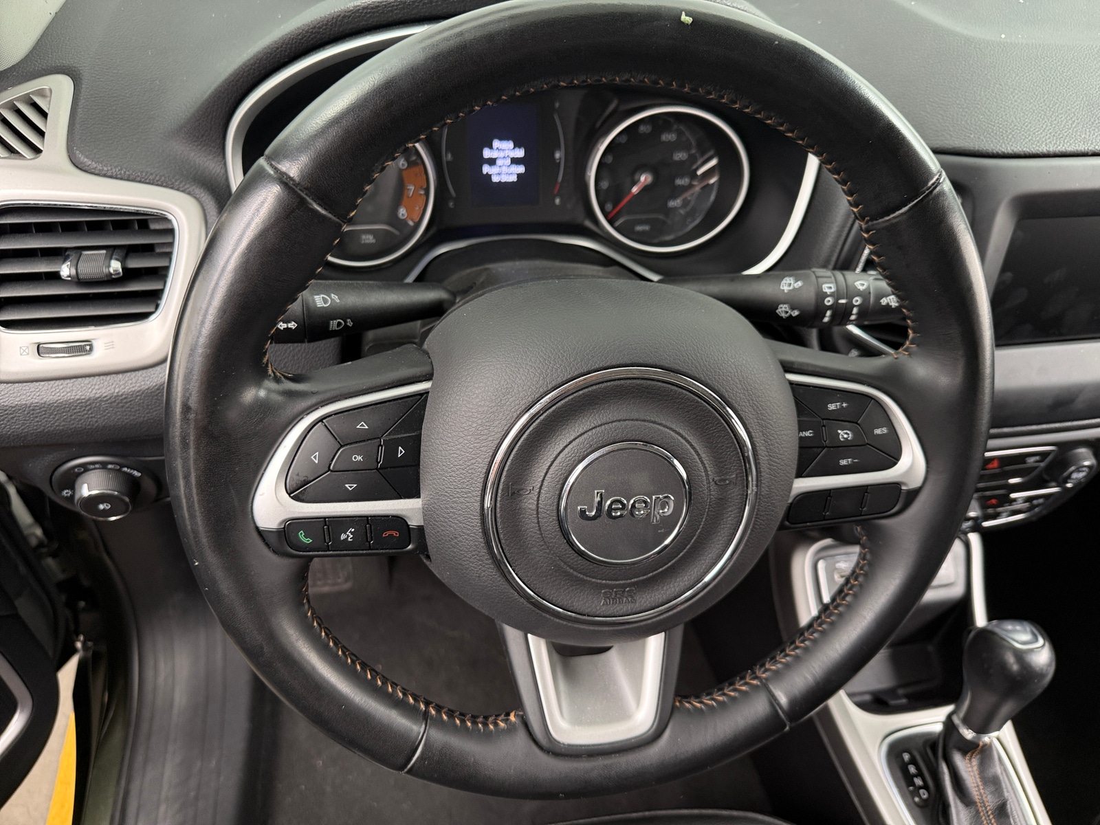 Thumbnail: 2021 Jeep Compass - 5
