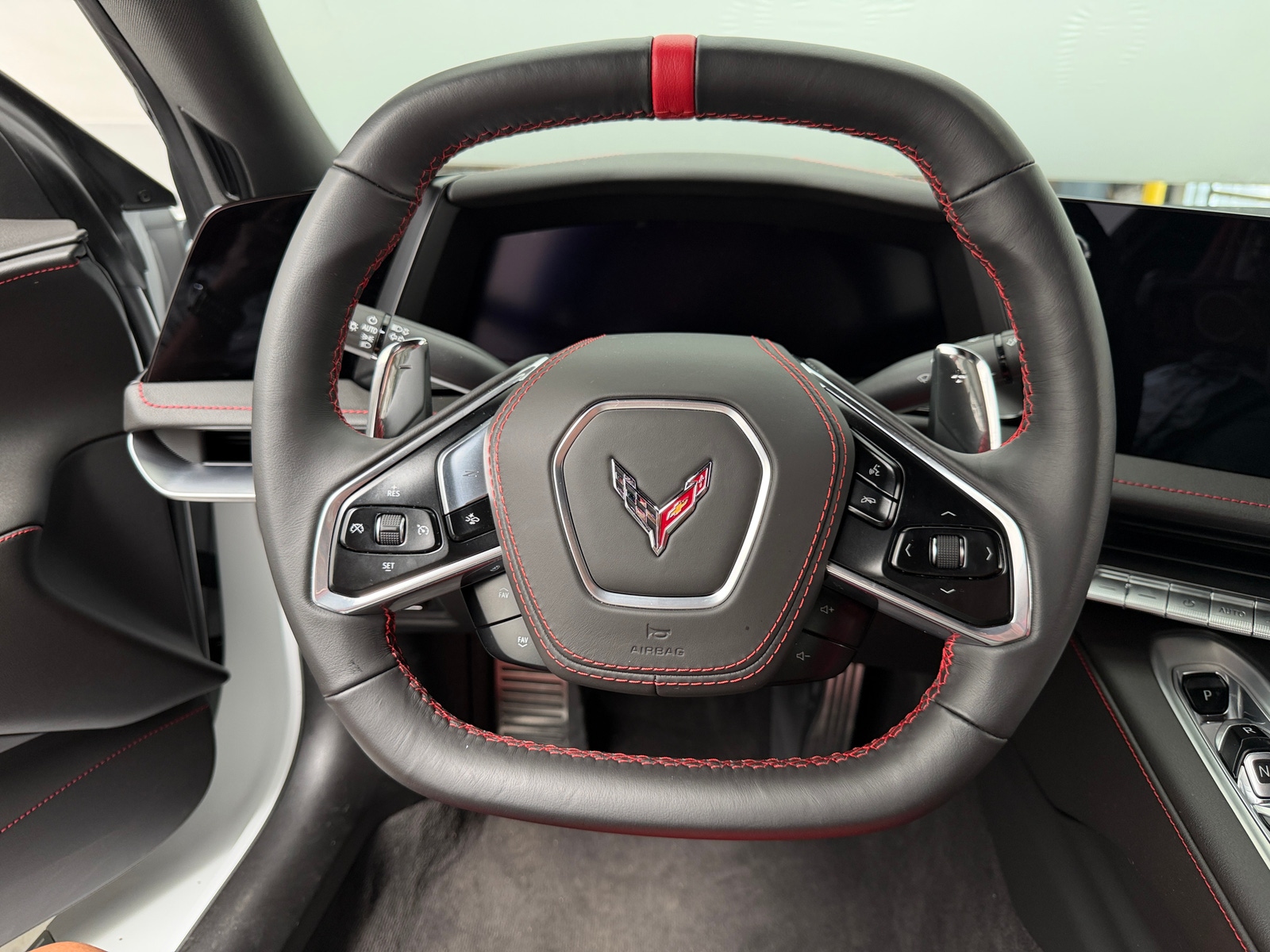 Thumbnail: 2026 Chevrolet Corvette - 3