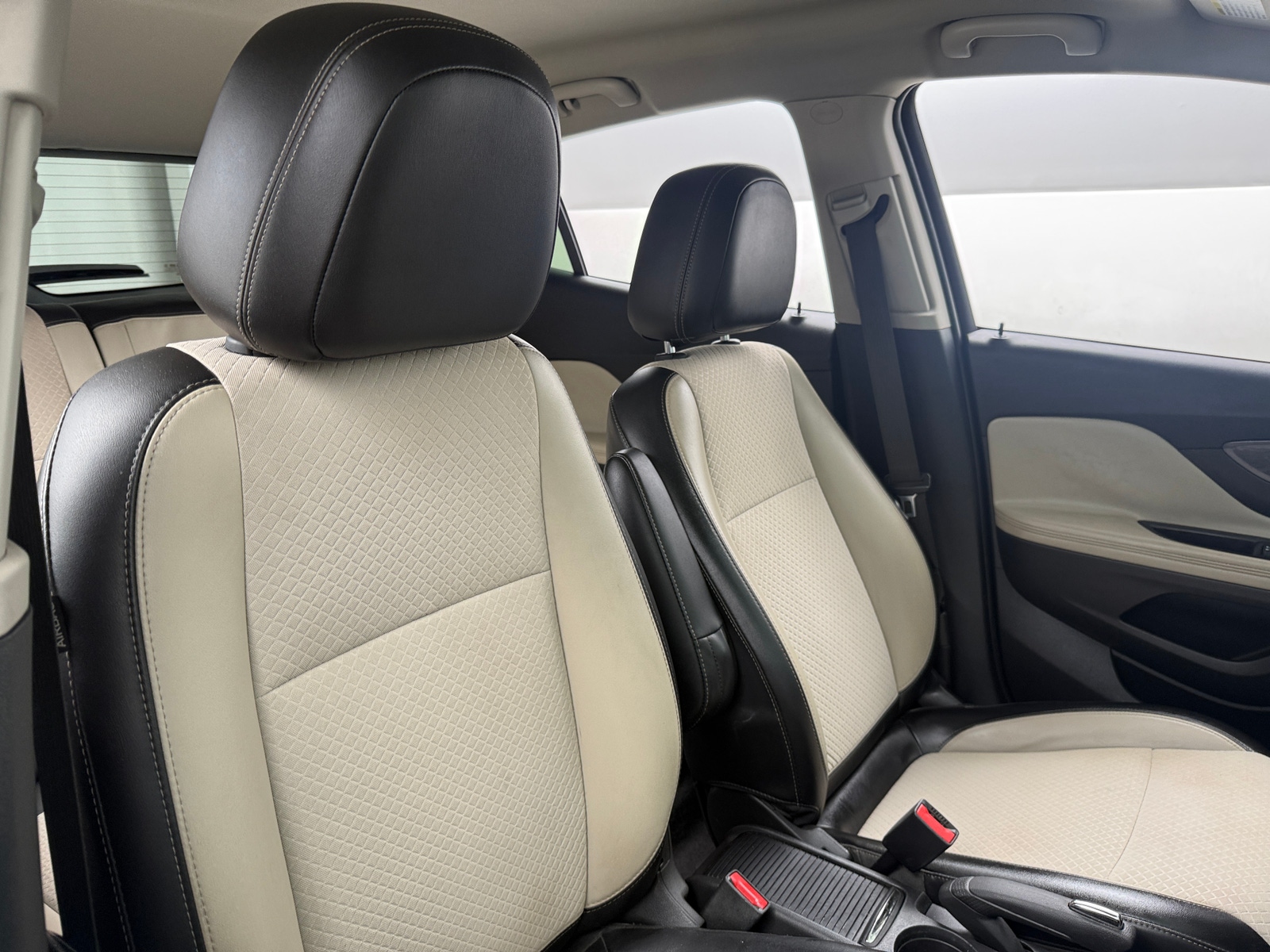 Thumbnail: 2020 Buick Encore - 2