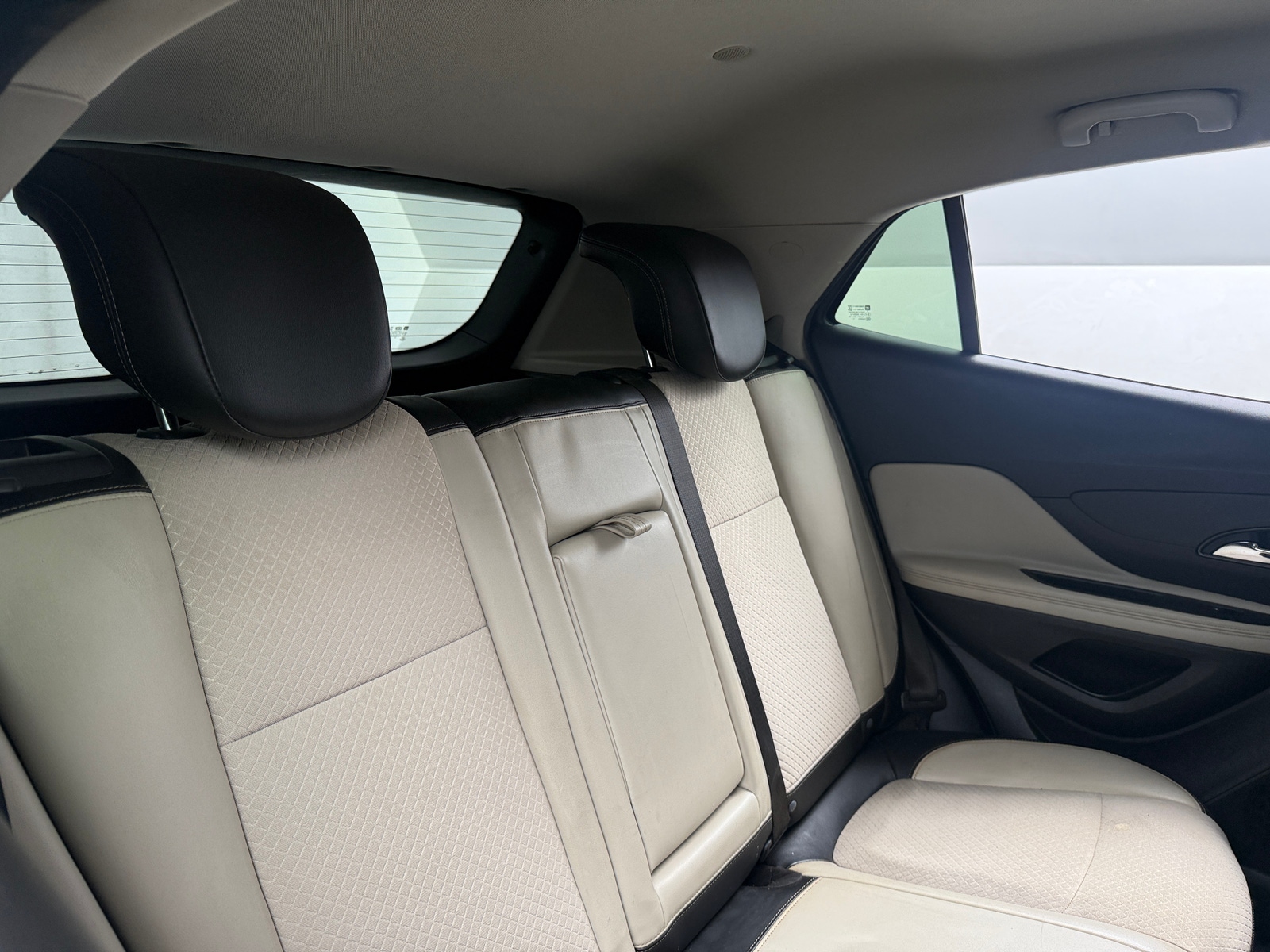 Thumbnail: 2020 Buick Encore - 6