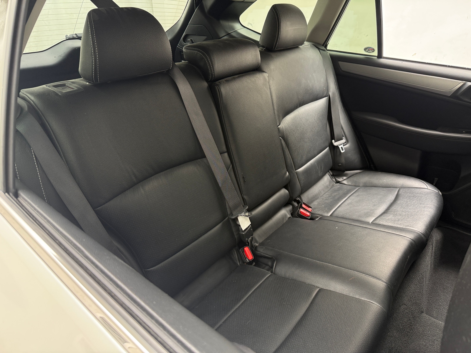 Thumbnail: 2019 Subaru Outback - 6