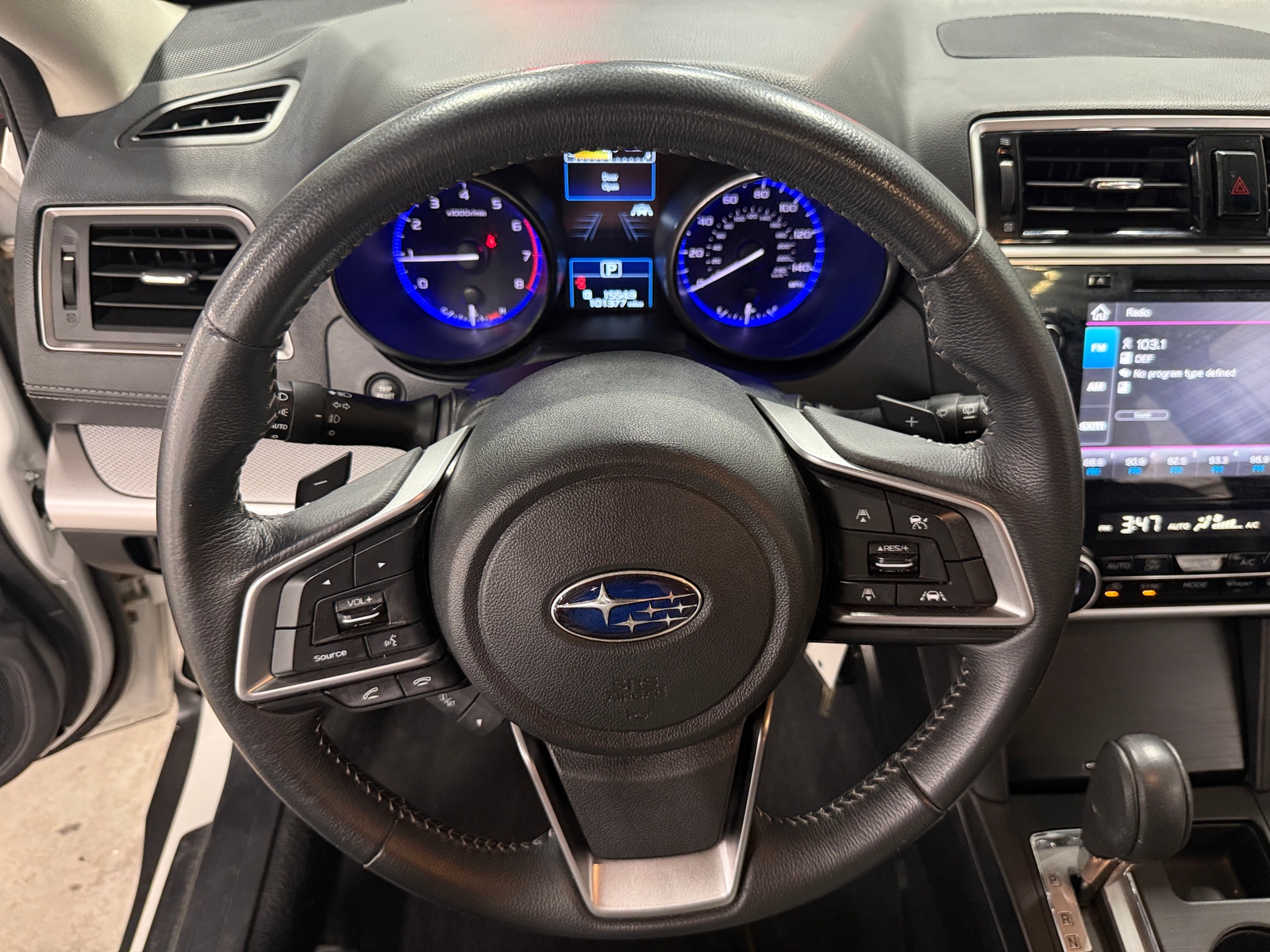 Thumbnail: 2019 Subaru Outback - 5