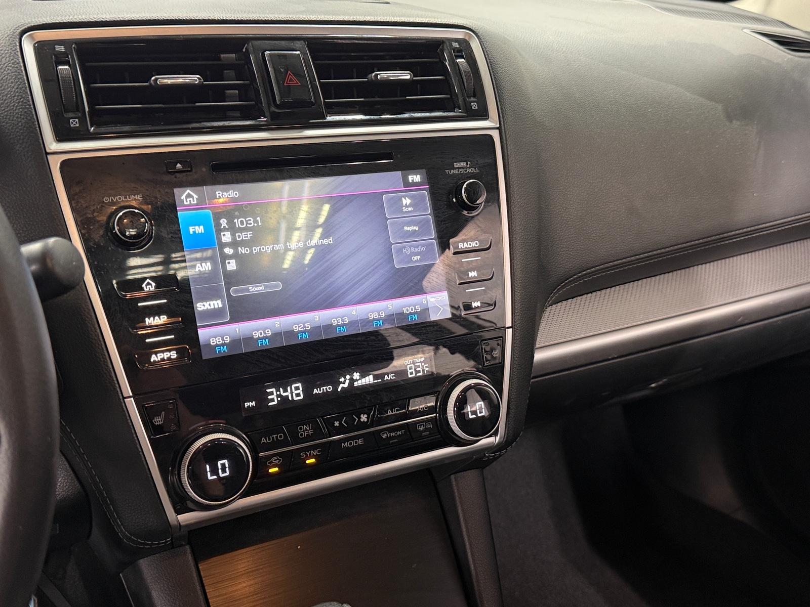 Thumbnail: 2019 Subaru Outback - 4