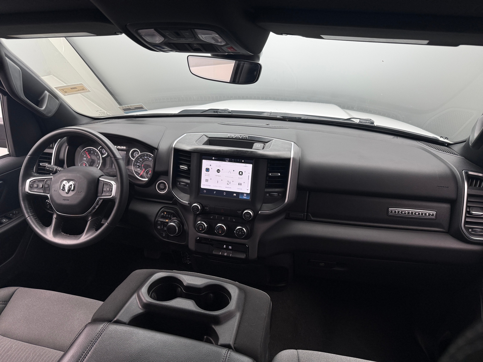 Thumbnail: 2024 RAM 1500 - 3