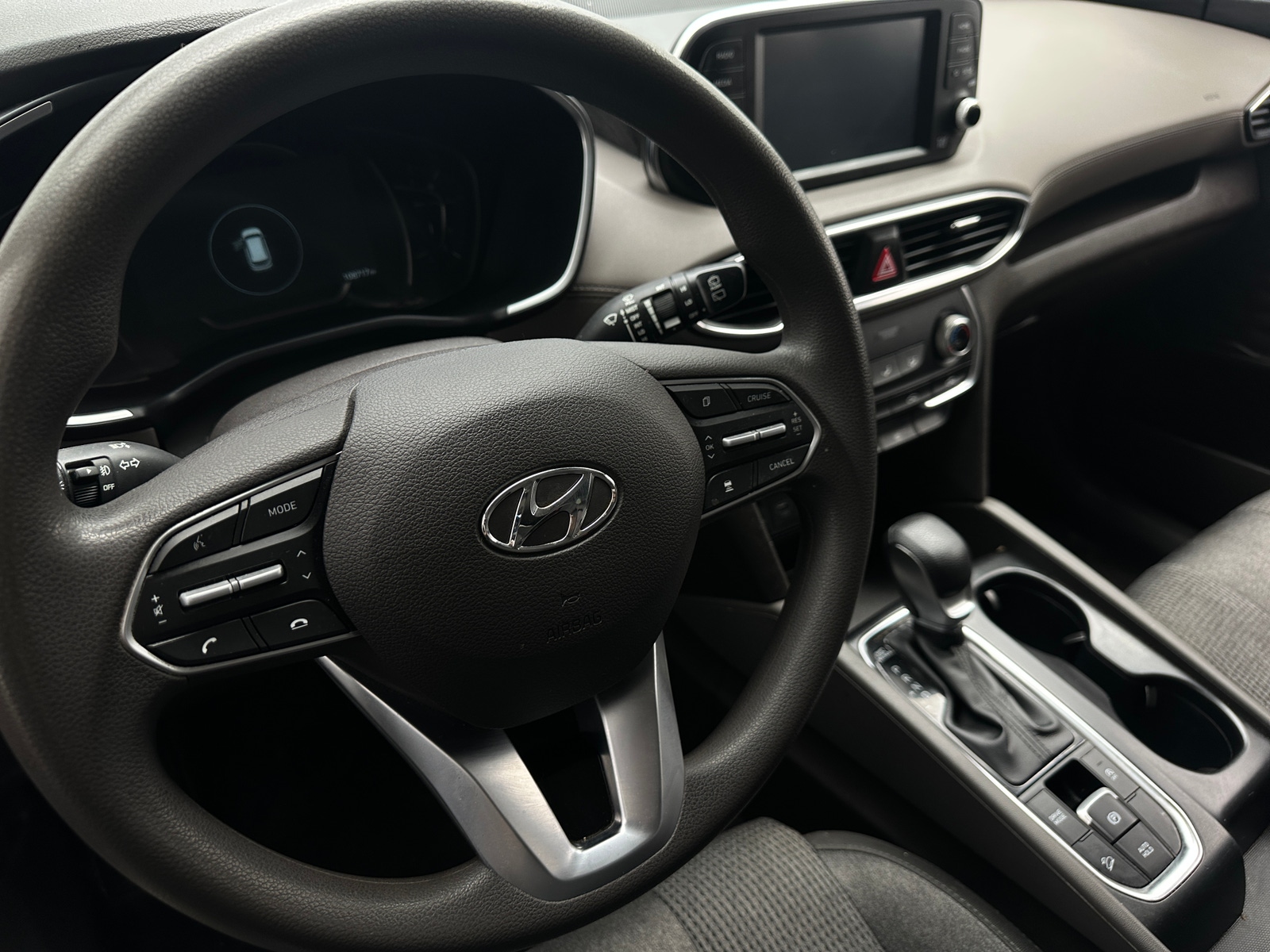 Thumbnail: 2020 Hyundai Santa Fe - 5
