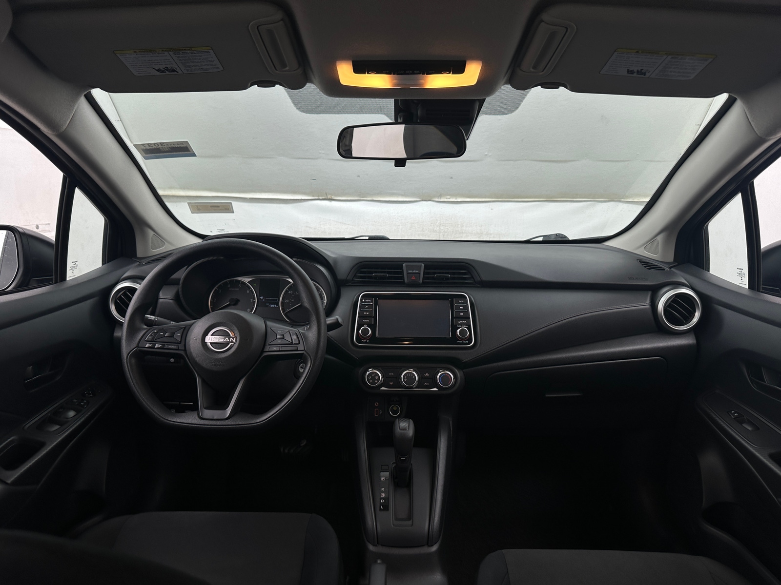 Thumbnail: 2024 Nissan Versa - 3