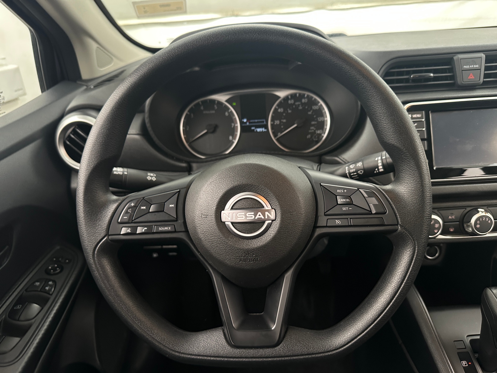 Thumbnail: 2024 Nissan Versa - 5
