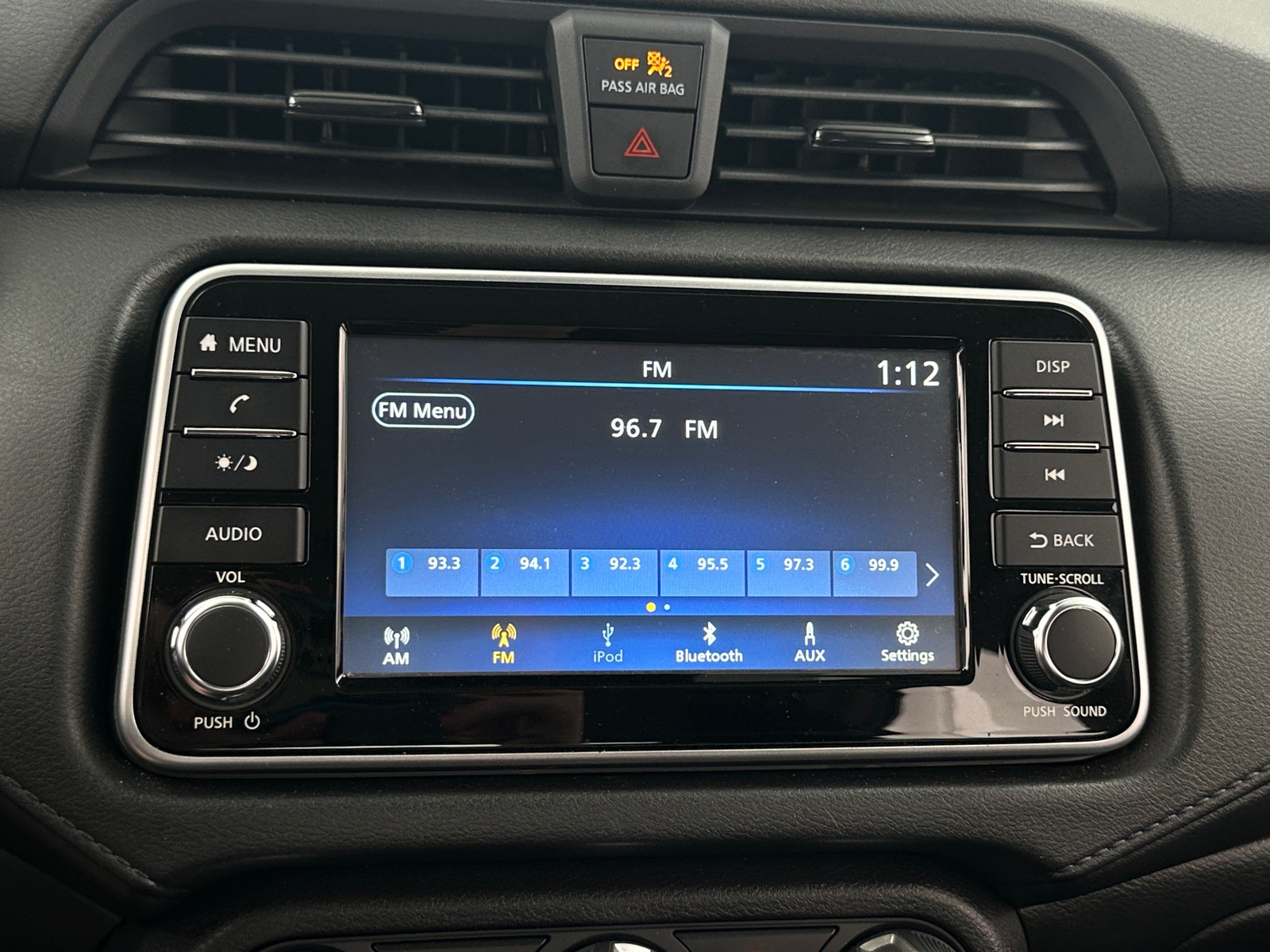 Thumbnail: 2024 Nissan Versa - 4