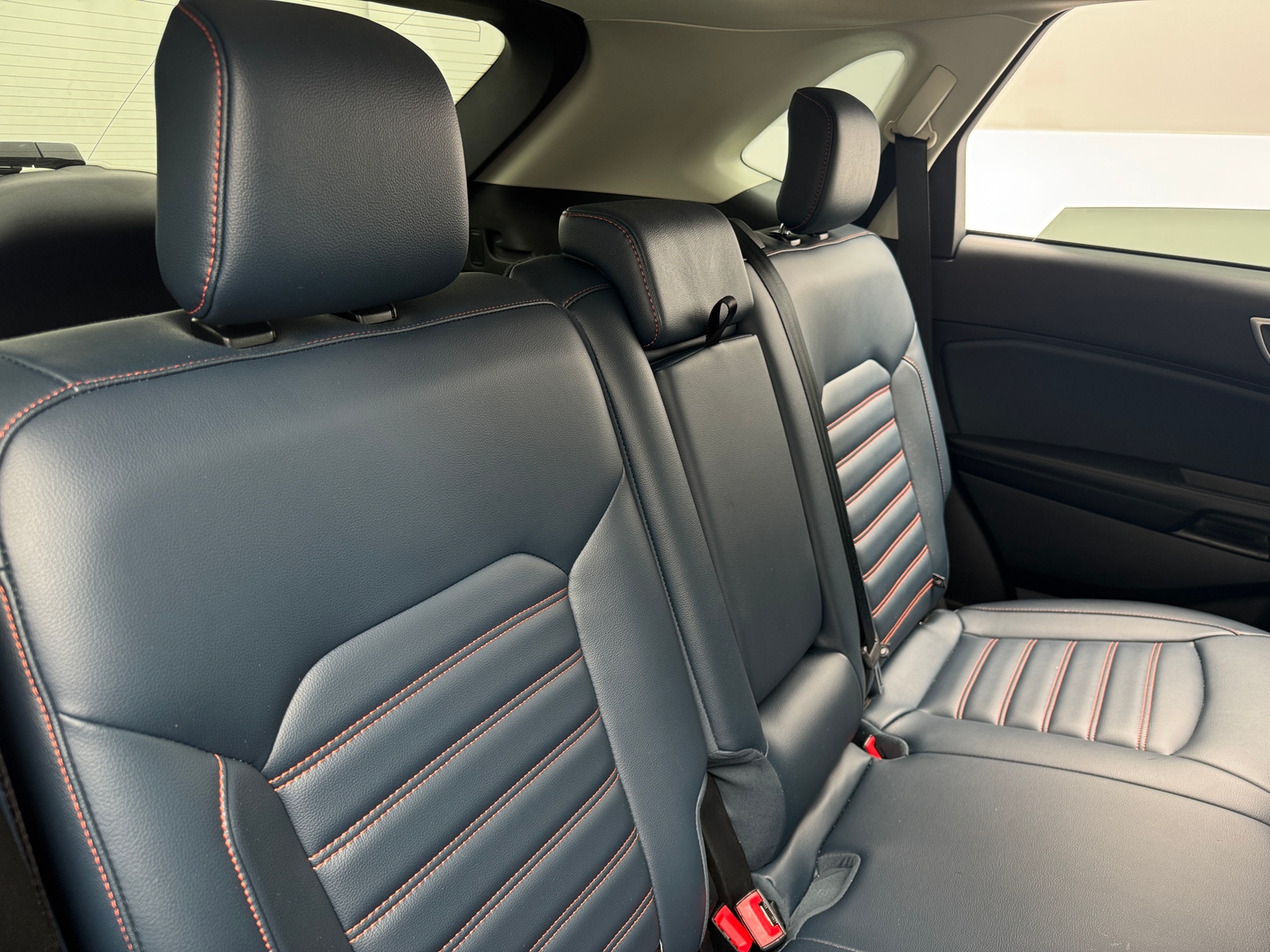 Thumbnail: 2023 Ford Edge - 5