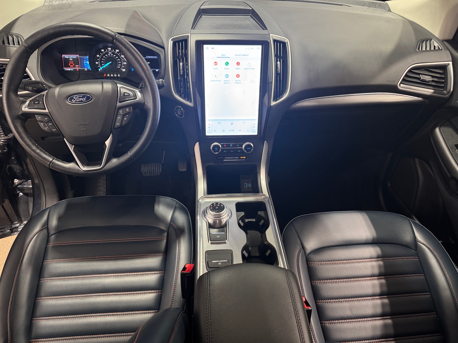 Thumbnail: 2023 Ford Edge - 2