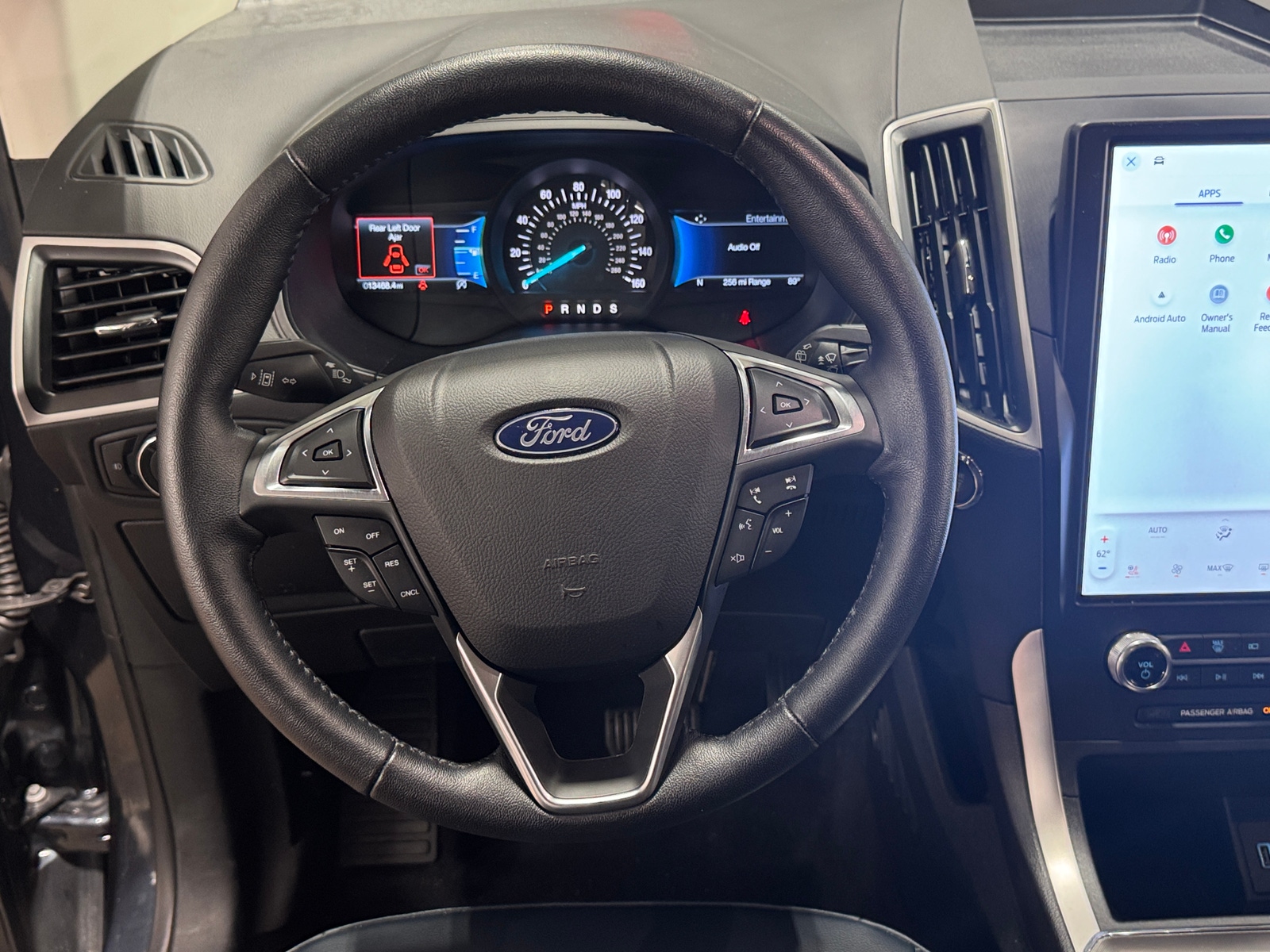 Thumbnail: 2023 Ford Edge - 4