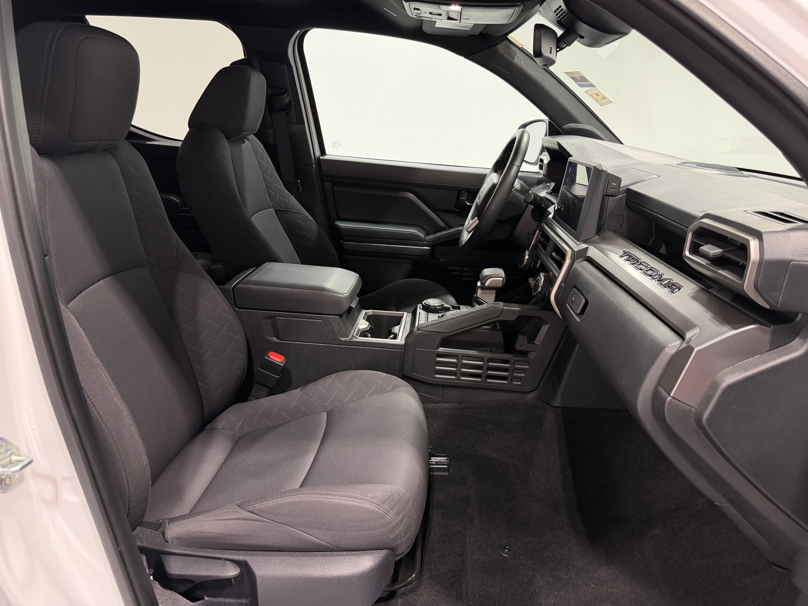 Thumbnail: 2024 Toyota Tacoma - 2