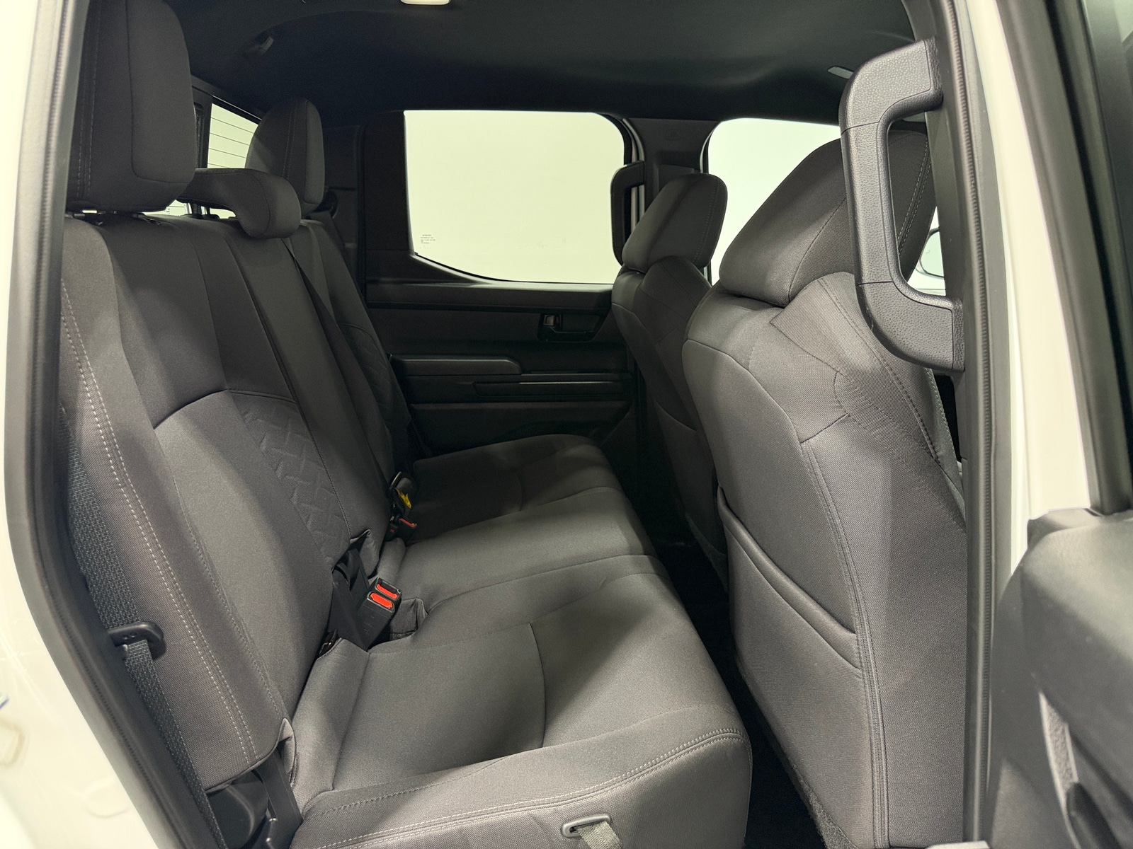 Thumbnail: 2024 Toyota Tacoma - 6
