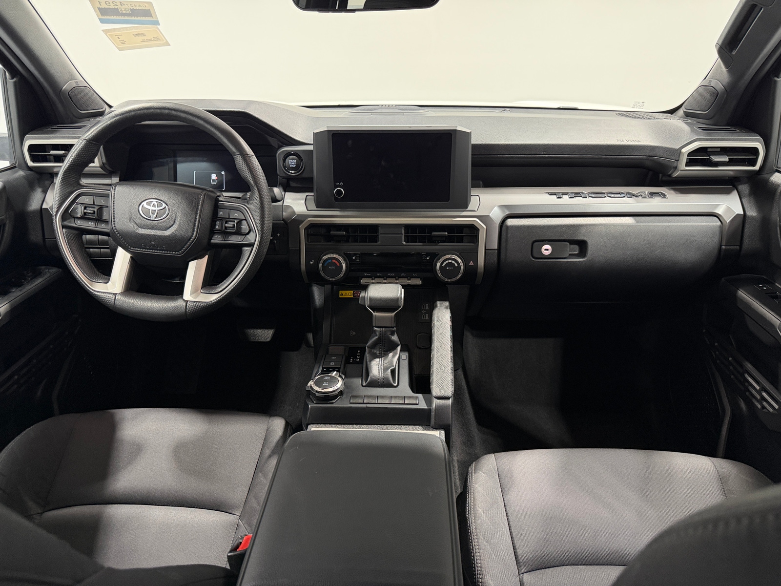 Thumbnail: 2024 Toyota Tacoma - 3