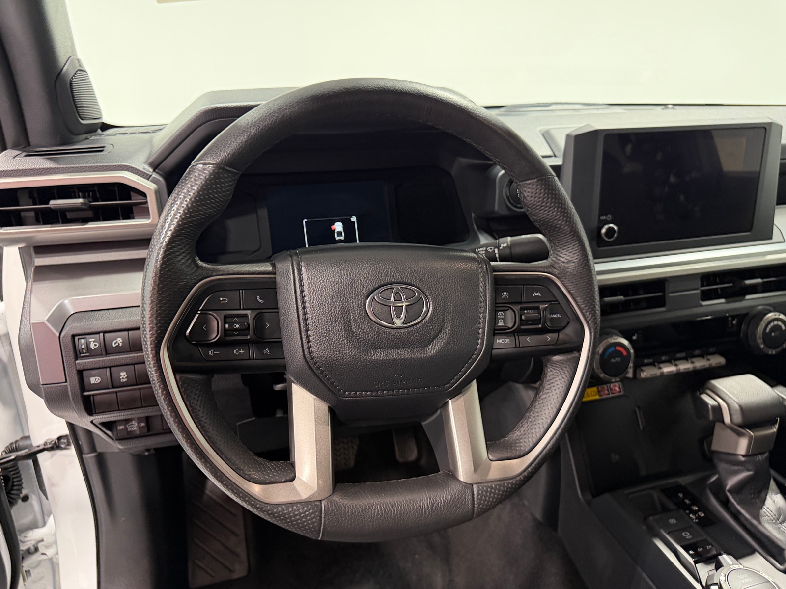 Thumbnail: 2024 Toyota Tacoma - 5