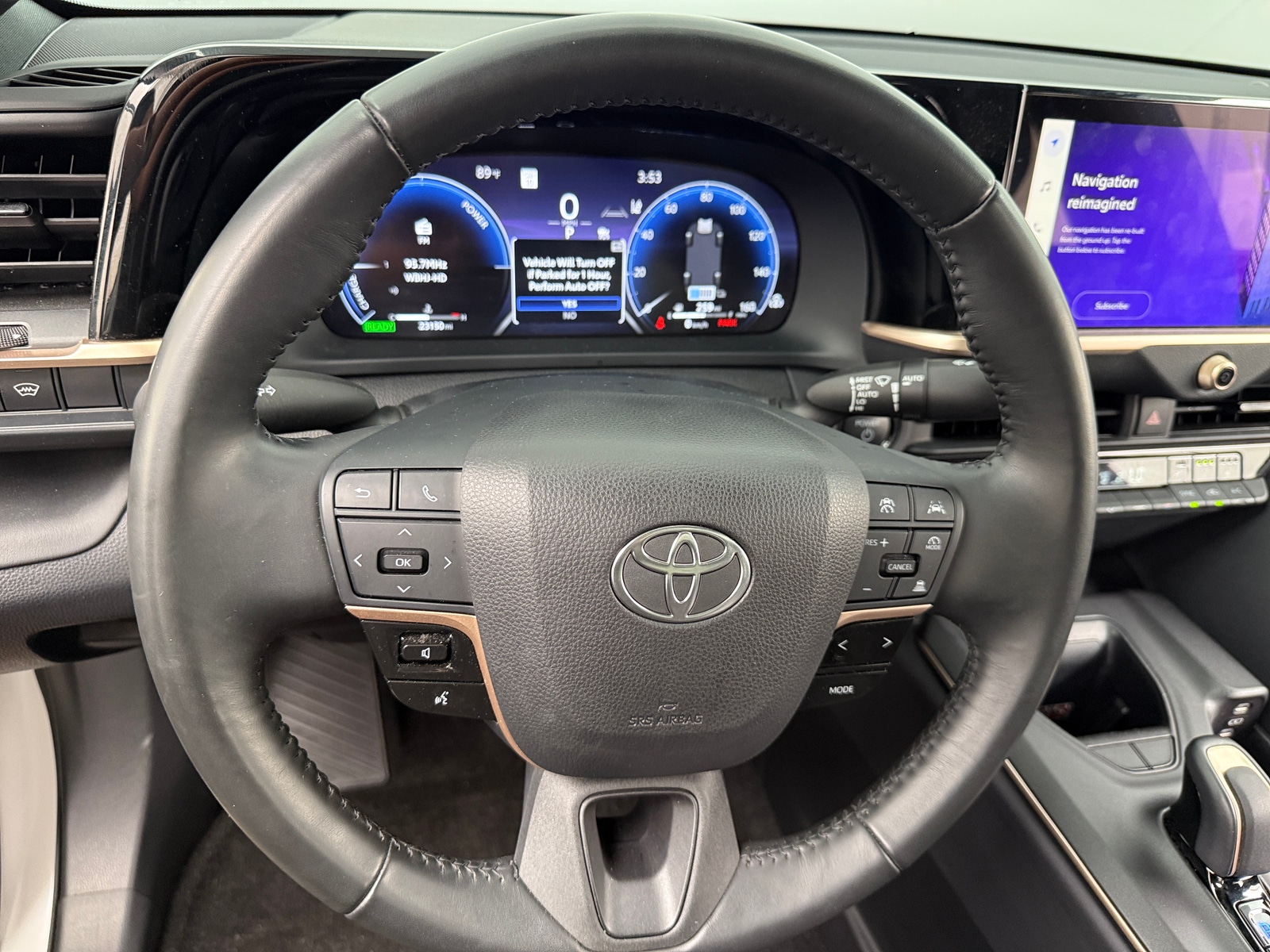 Thumbnail: 2023 Toyota Crown - 4