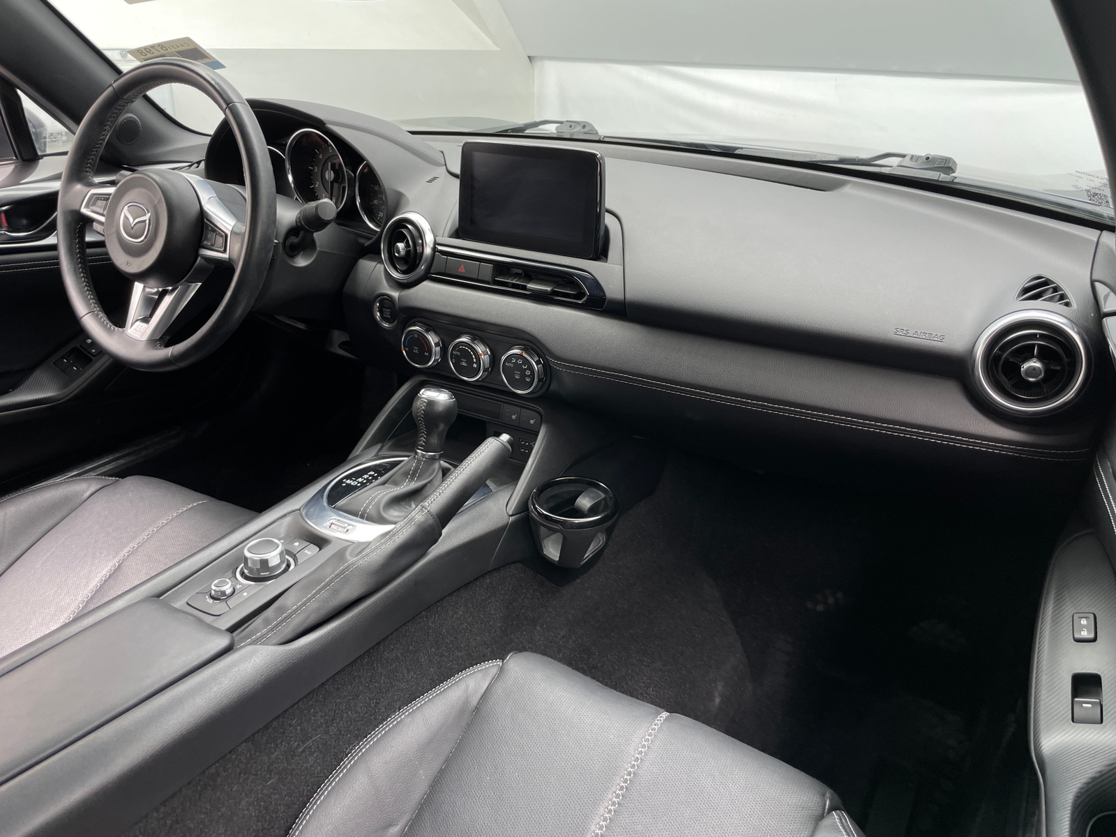 Thumbnail: 2021 Mazda MX-5 Miata - 2