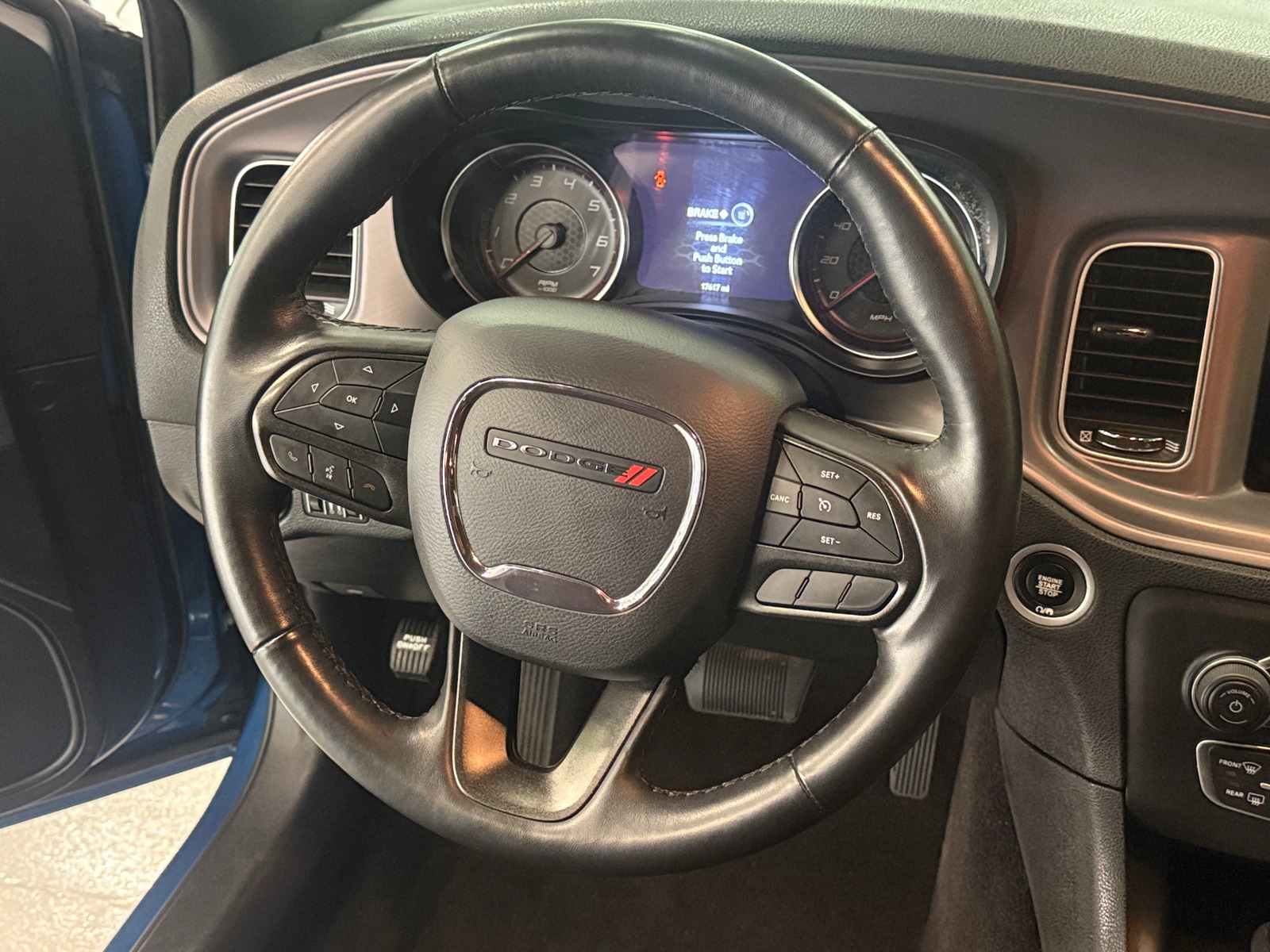 Thumbnail: 2023 Dodge Charger - 5