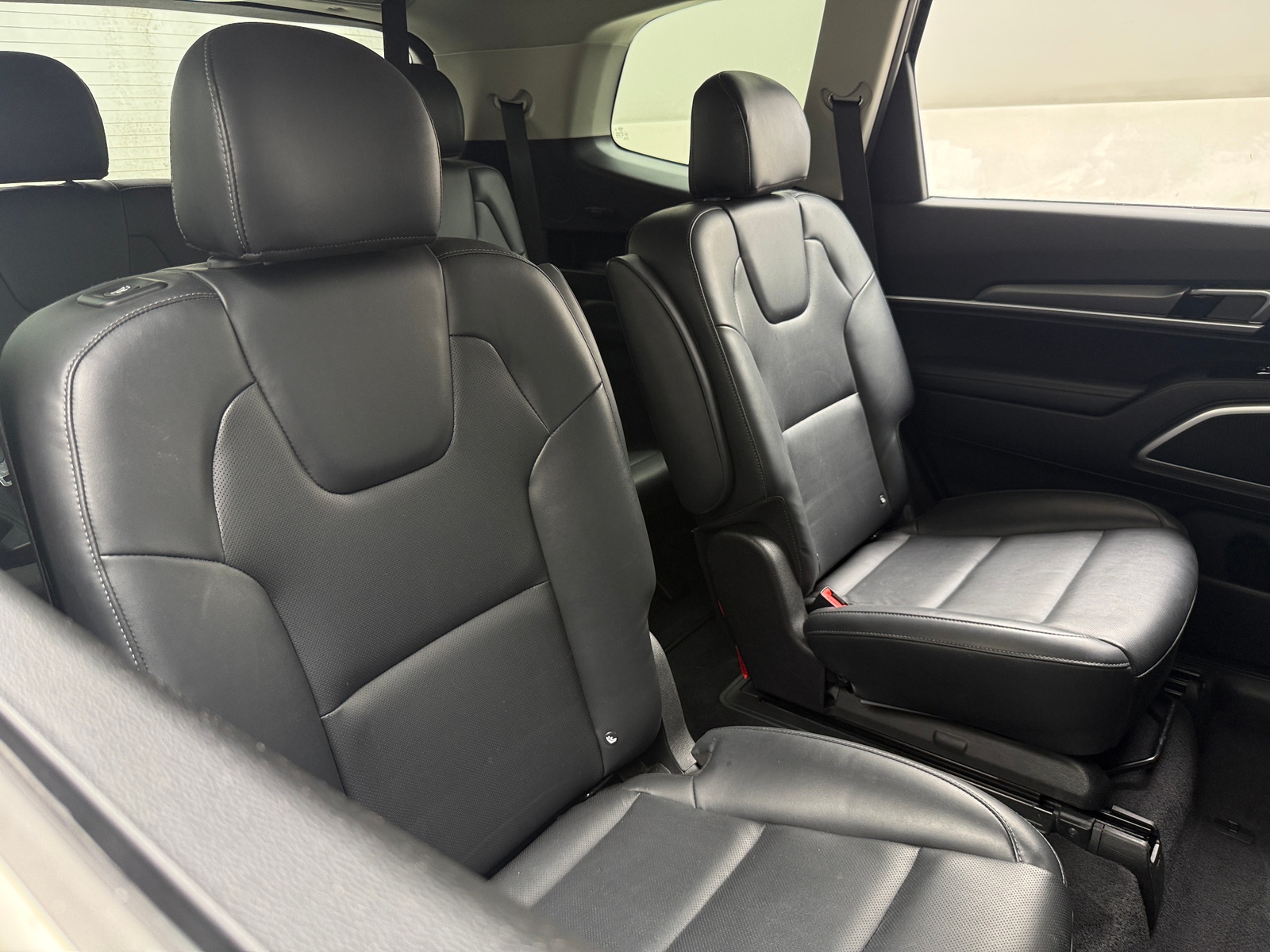 Thumbnail: 2021 Kia Telluride - 5