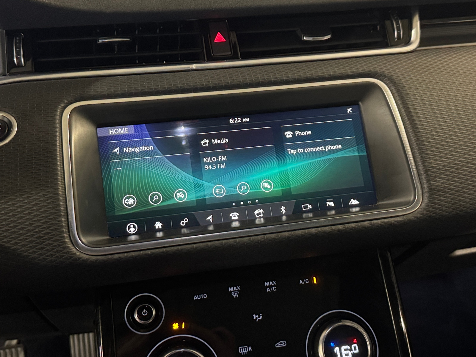 Thumbnail: 2020 Land Rover Range Rover Evoque - 3