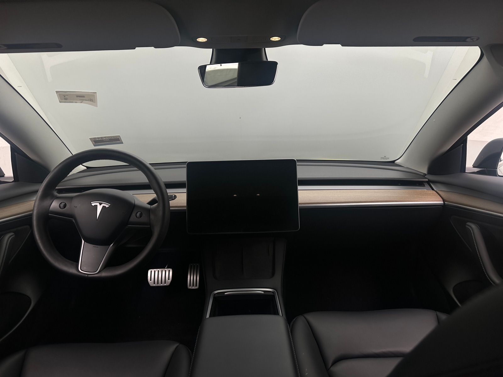 Thumbnail: 2021 Tesla Model 3 - 2