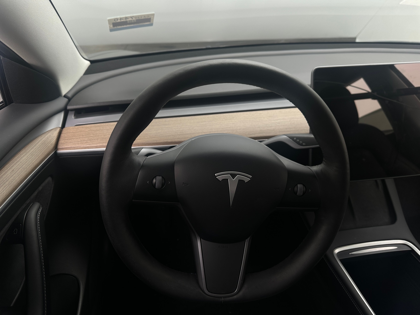Thumbnail: 2021 Tesla Model 3 - 4