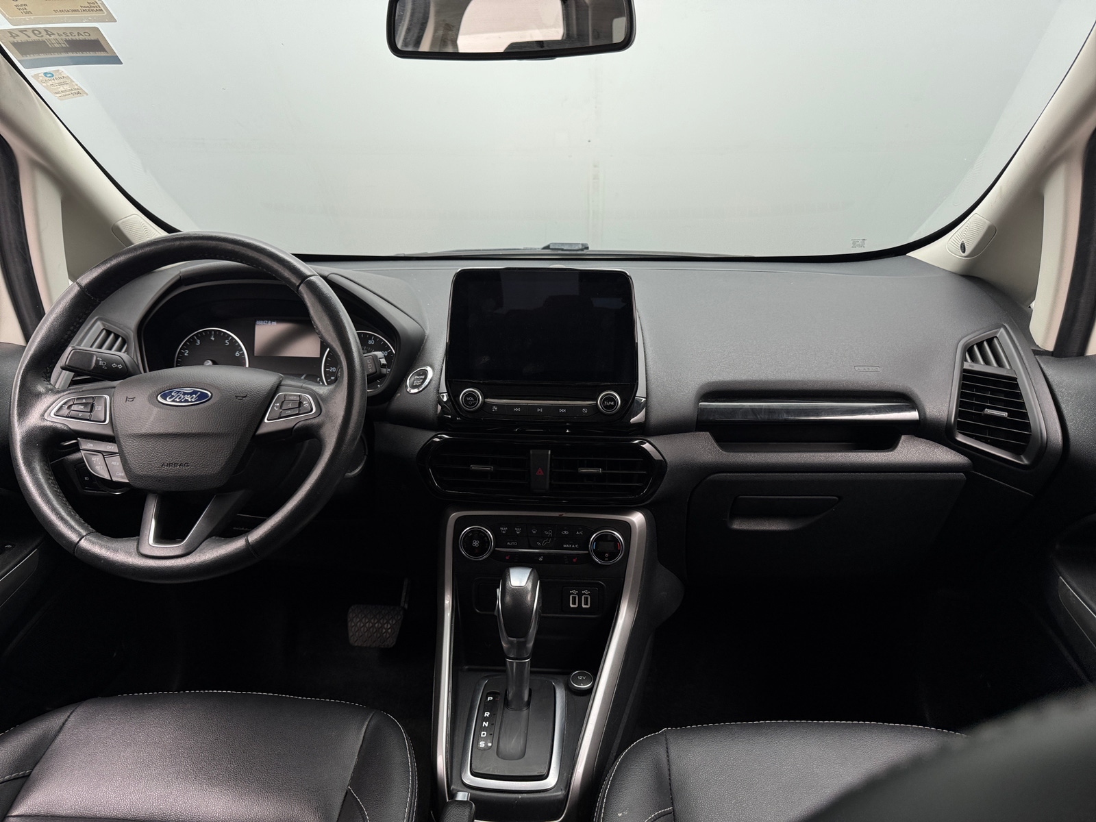 Thumbnail: 2021 Ford EcoSport - 2