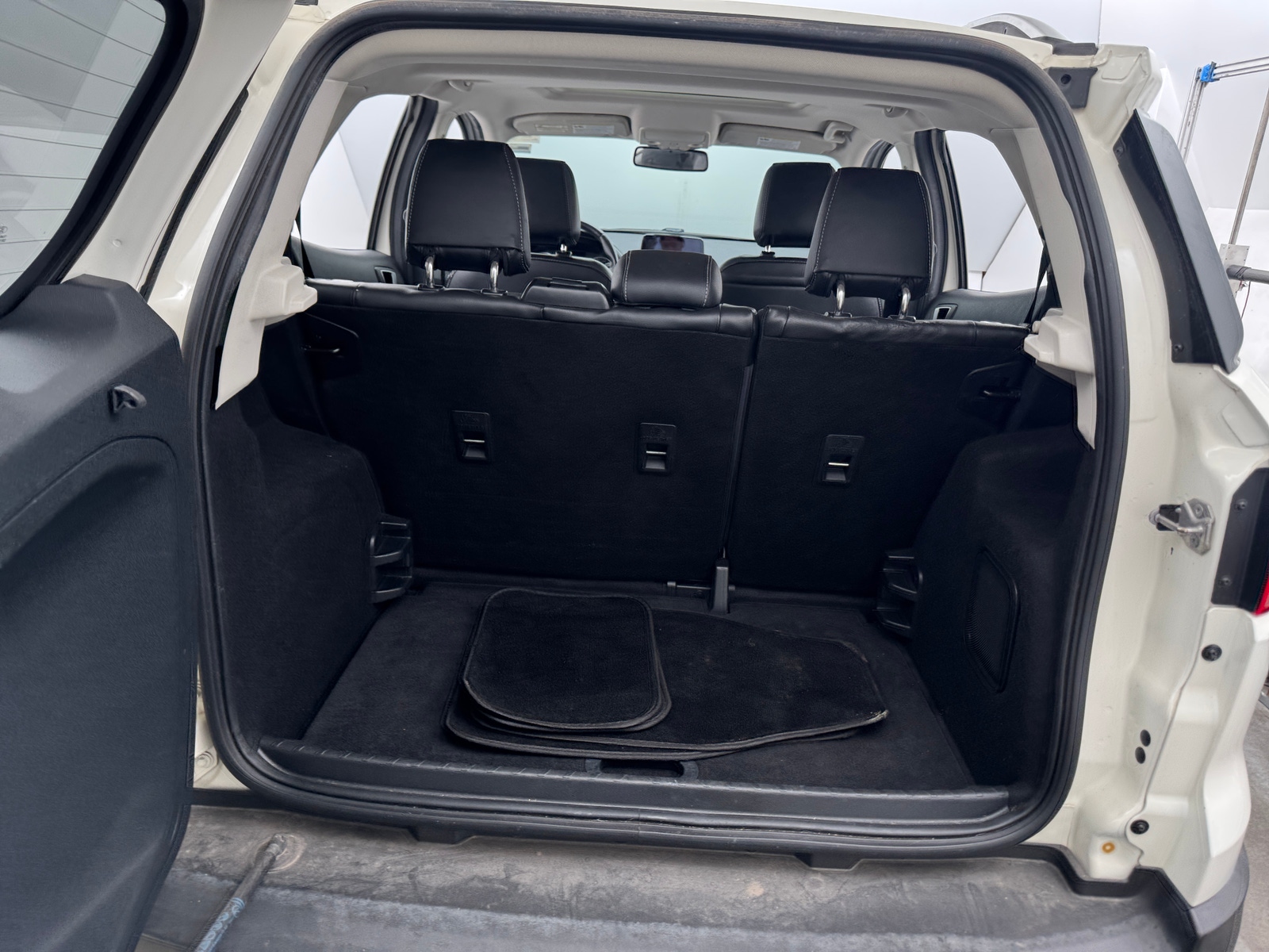 Thumbnail: 2021 Ford EcoSport - 6