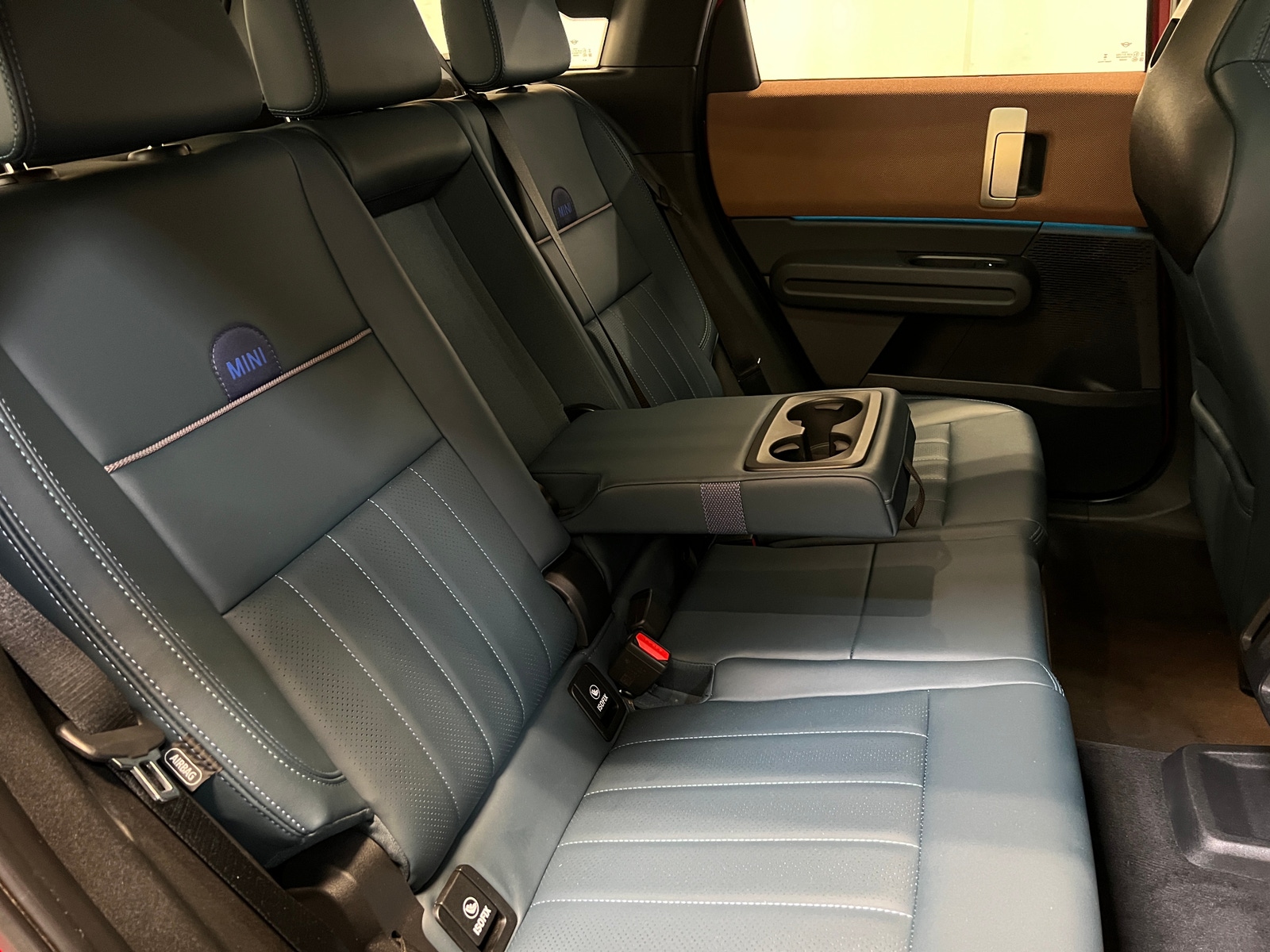 Thumbnail: 2025 MINI Cooper Countryman - 5