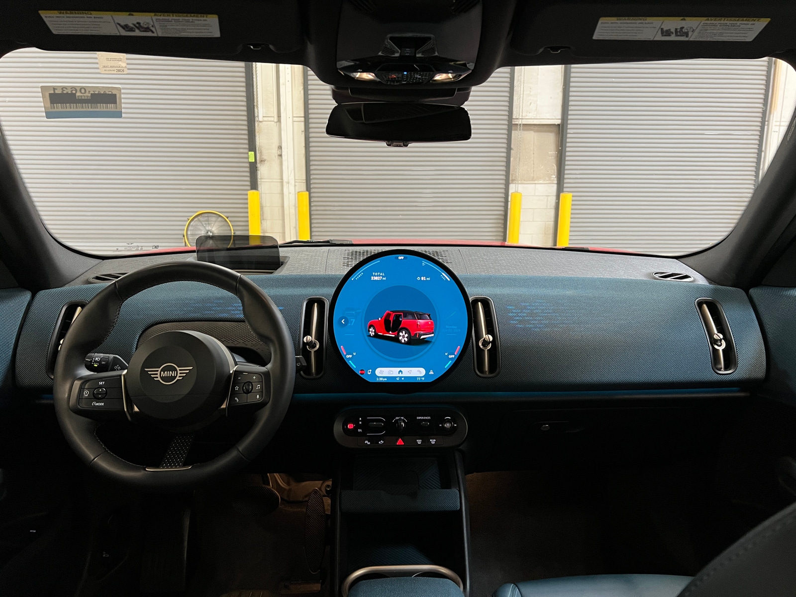 Thumbnail: 2025 MINI Cooper Countryman - 2