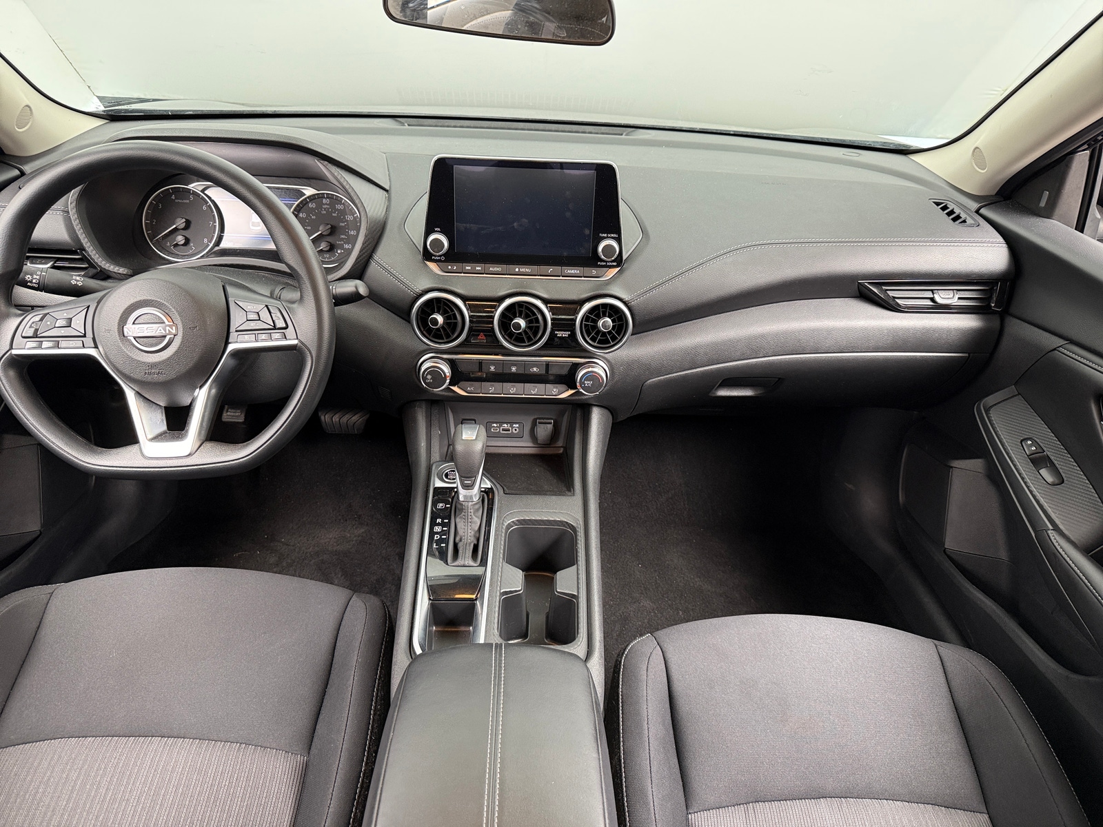 Thumbnail: 2025 Nissan Sentra - 3