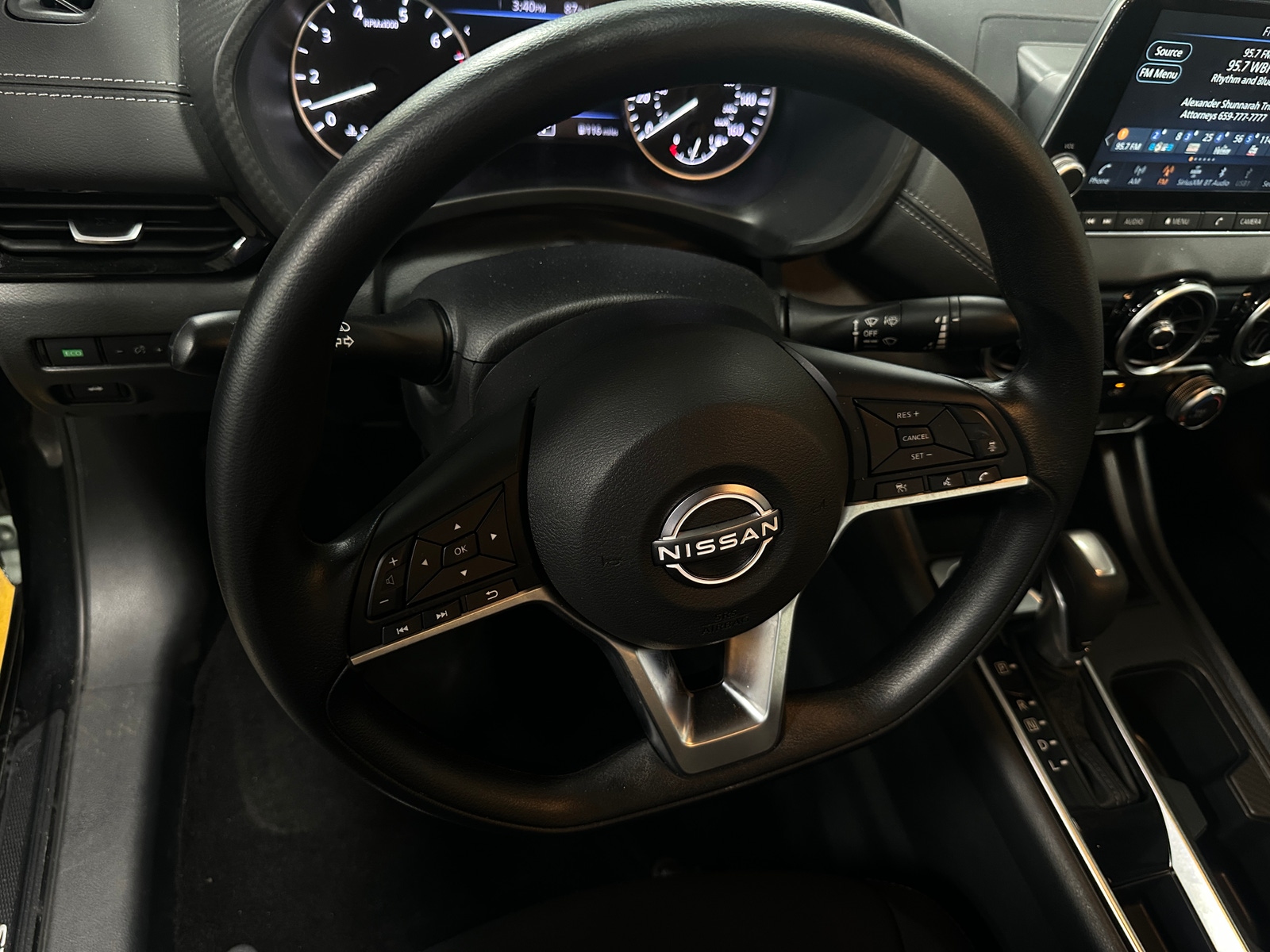 Thumbnail: 2025 Nissan Sentra - 5