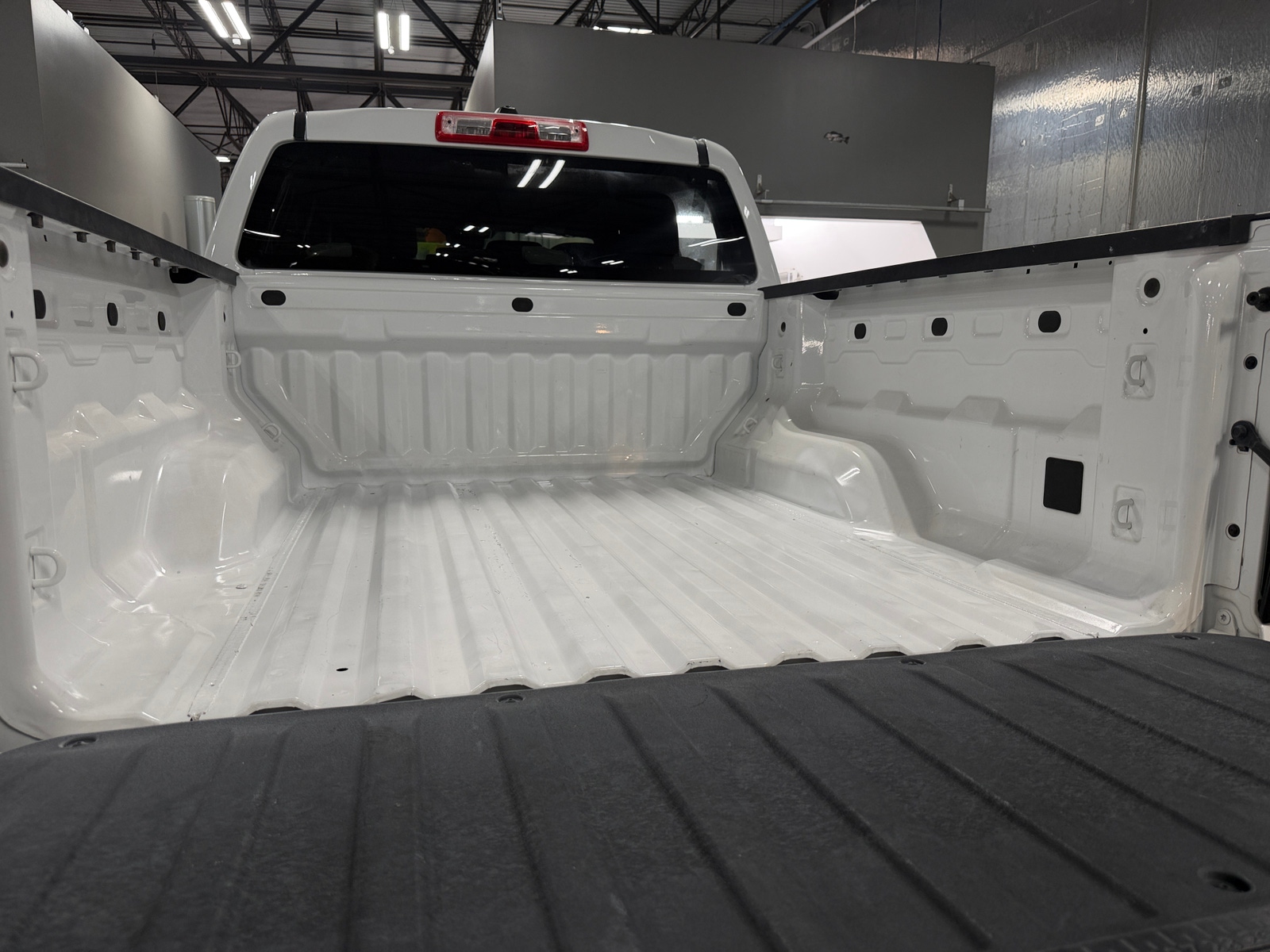Thumbnail: 2023 Chevrolet Colorado - 7