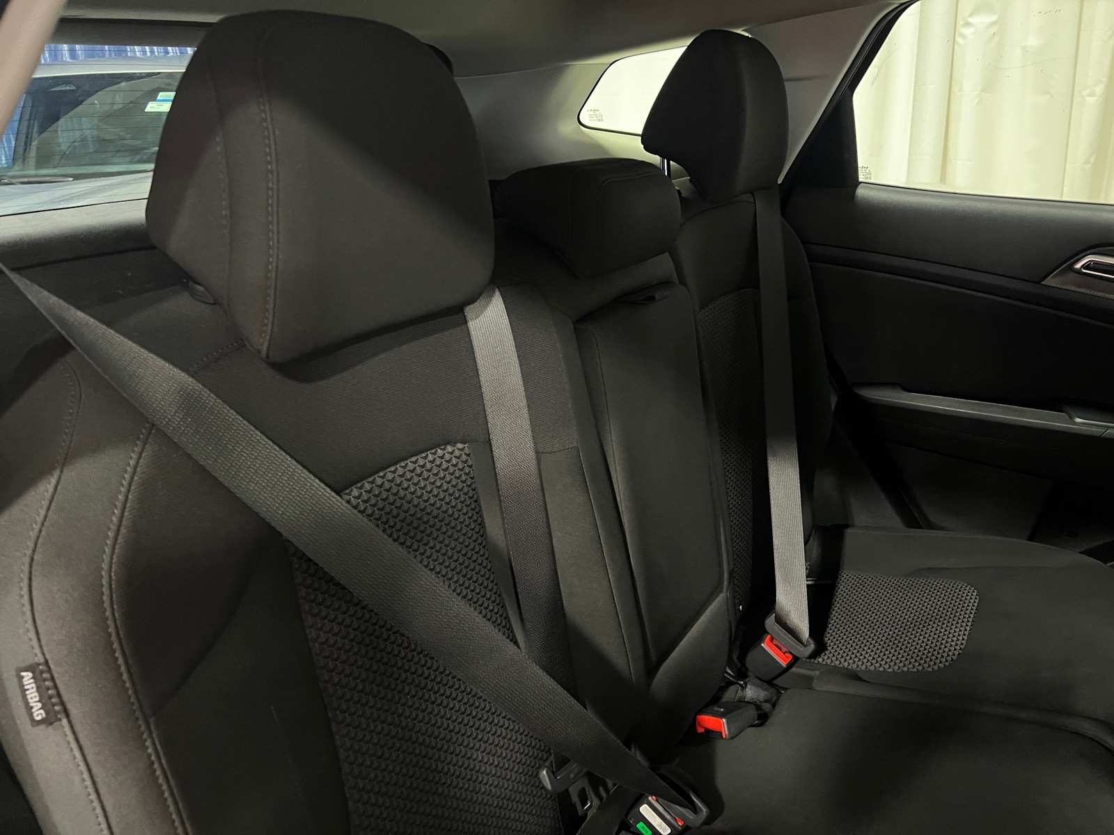 Thumbnail: 2025 Kia Sportage - 6