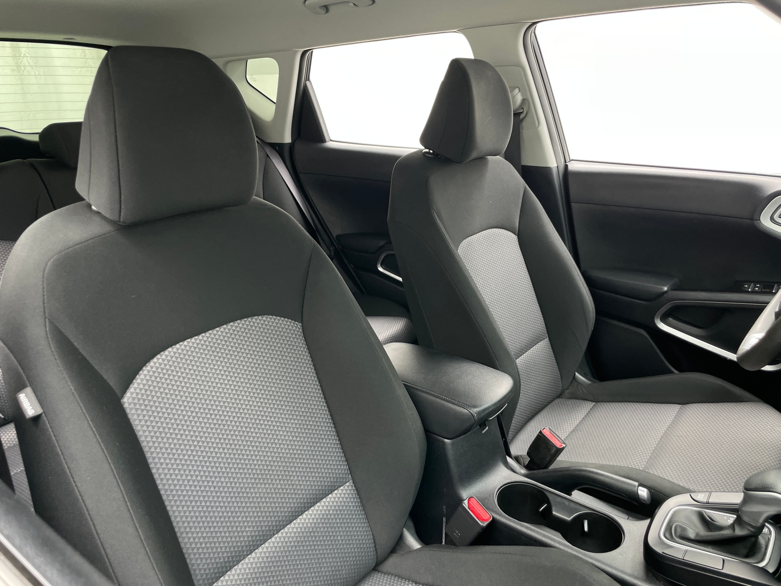 Thumbnail: 2023 Kia Soul - 2