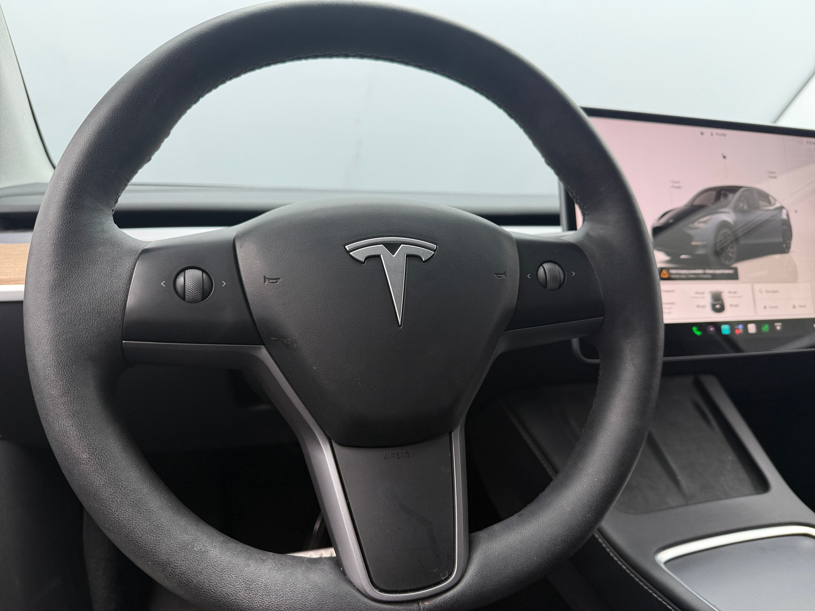 Thumbnail: 2024 Tesla Model Y - 4