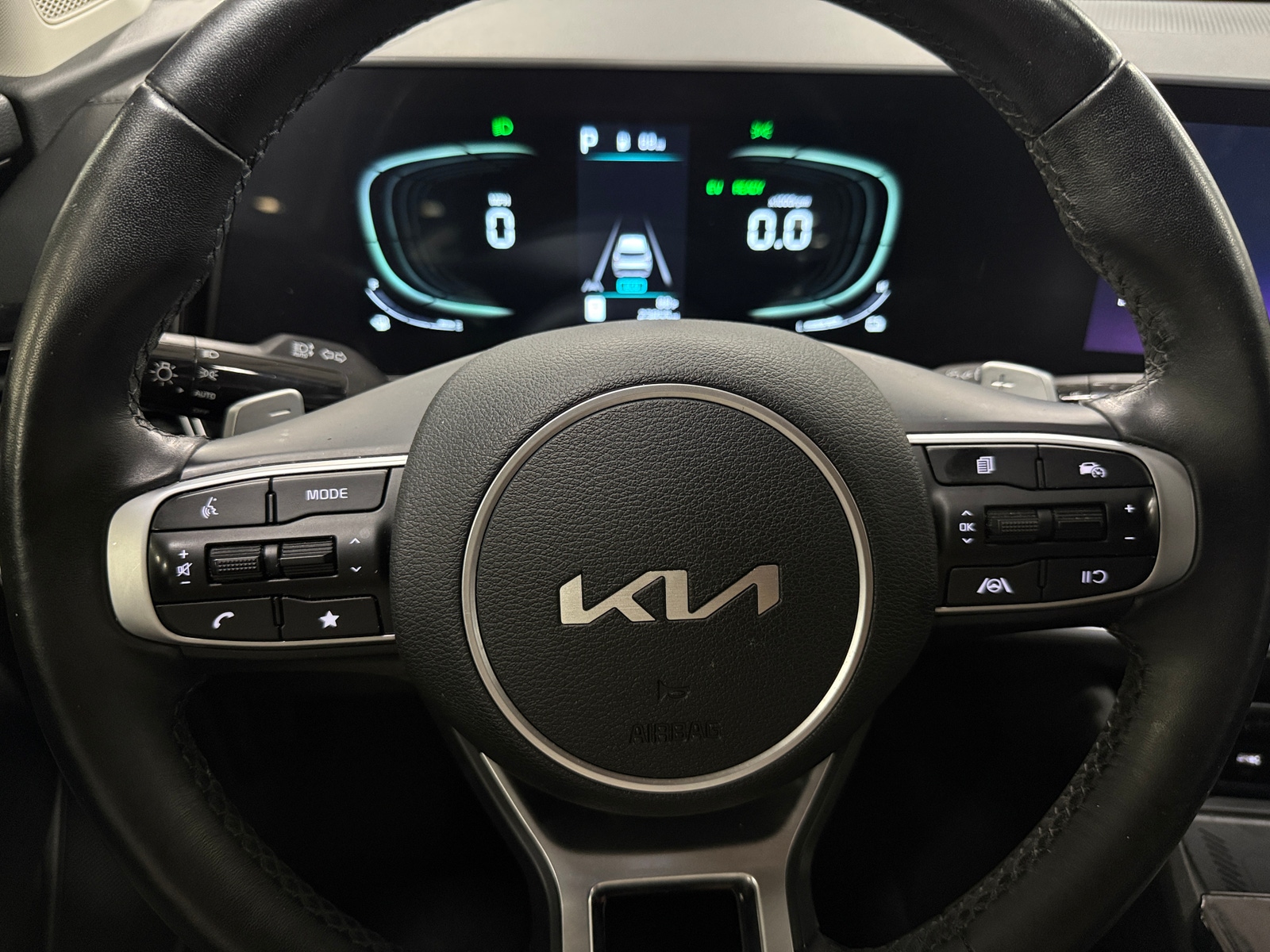 Thumbnail: 2023 Kia Sportage - 4