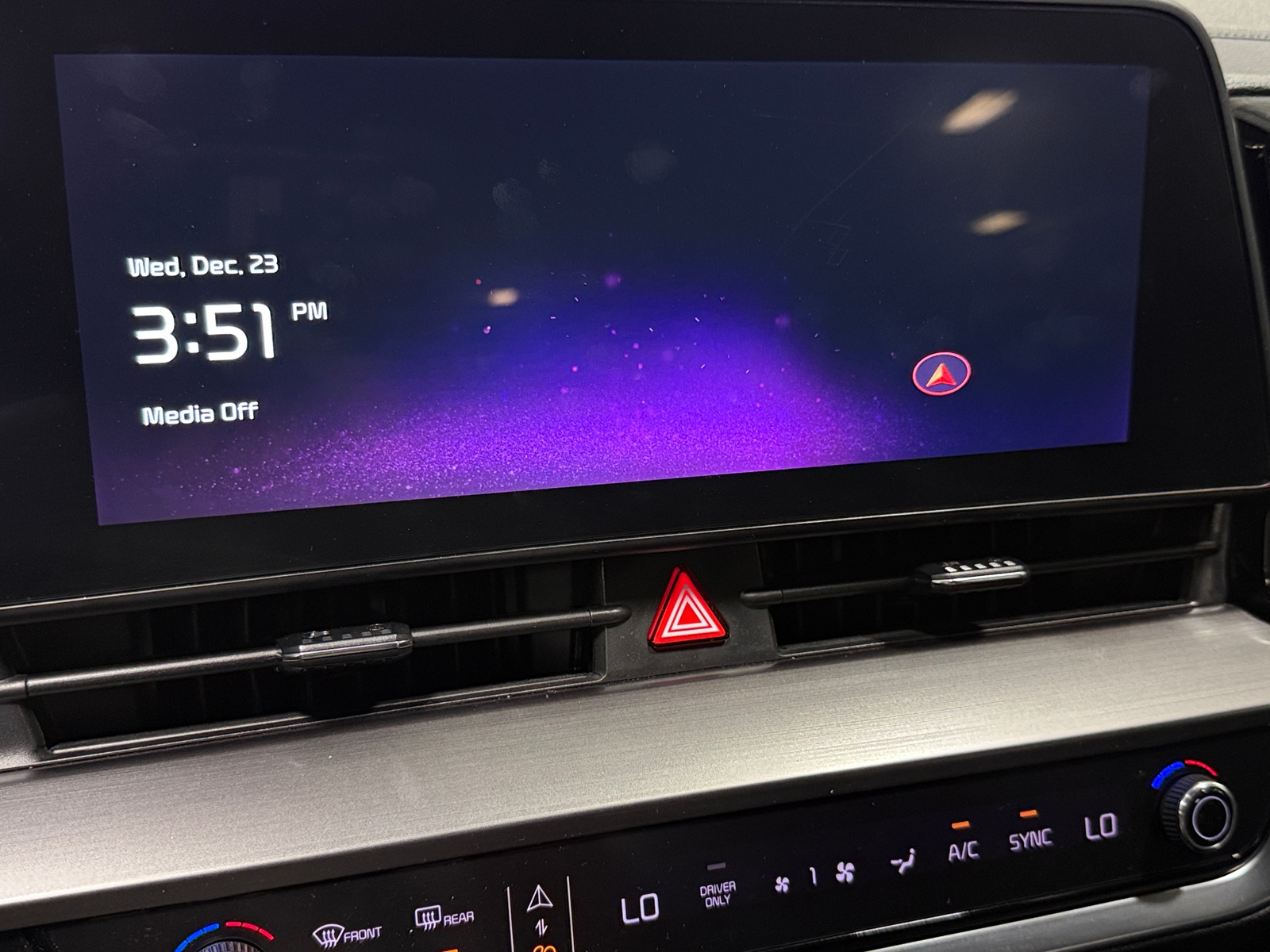 Thumbnail: 2023 Kia Sportage - 3