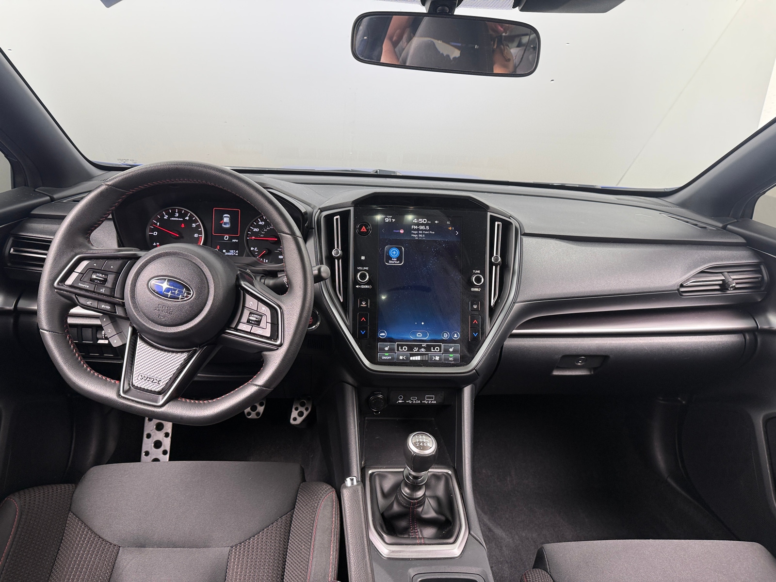 Thumbnail: 2024 Subaru WRX - 3