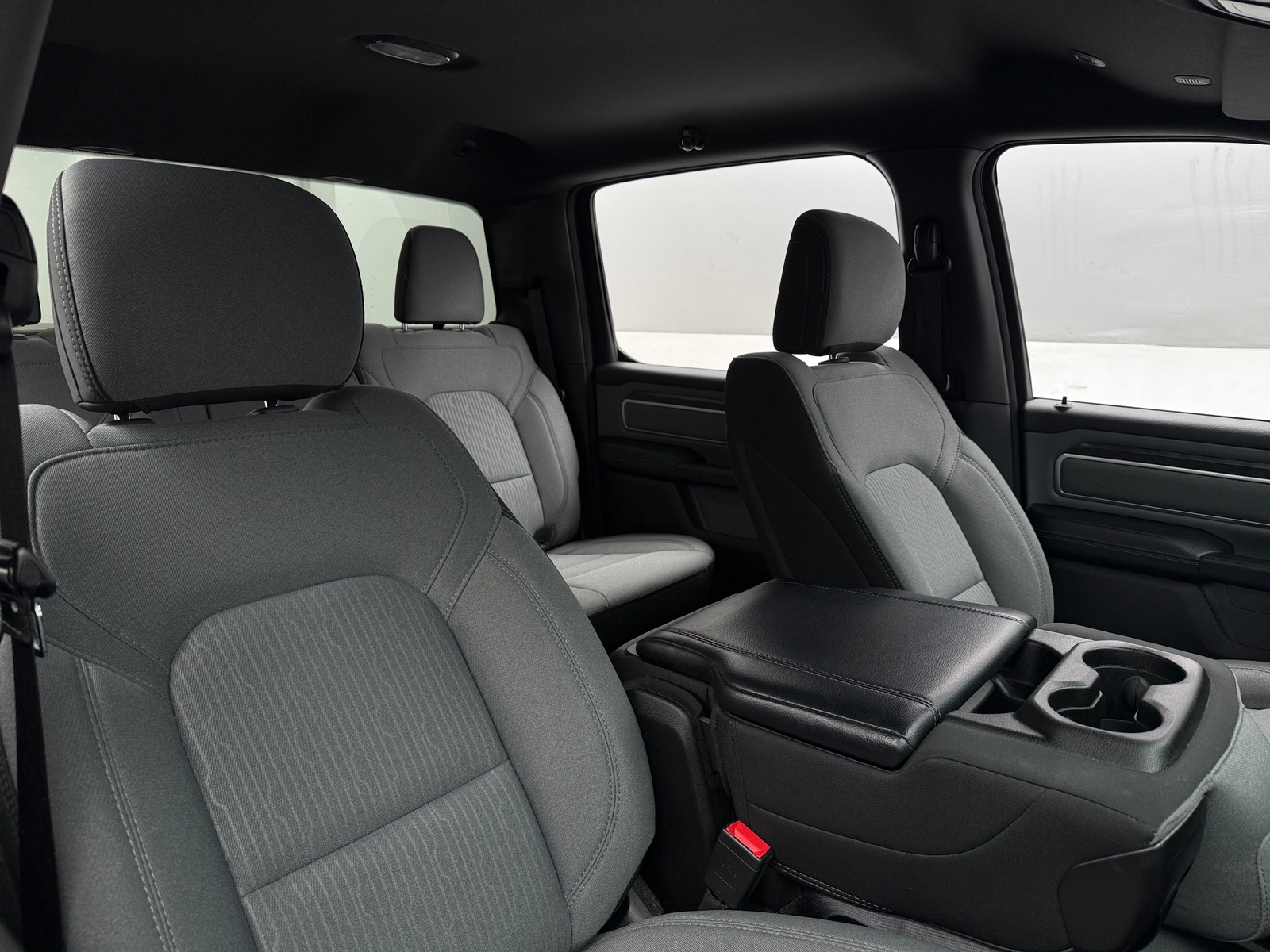 Thumbnail: 2022 RAM 1500 - 2