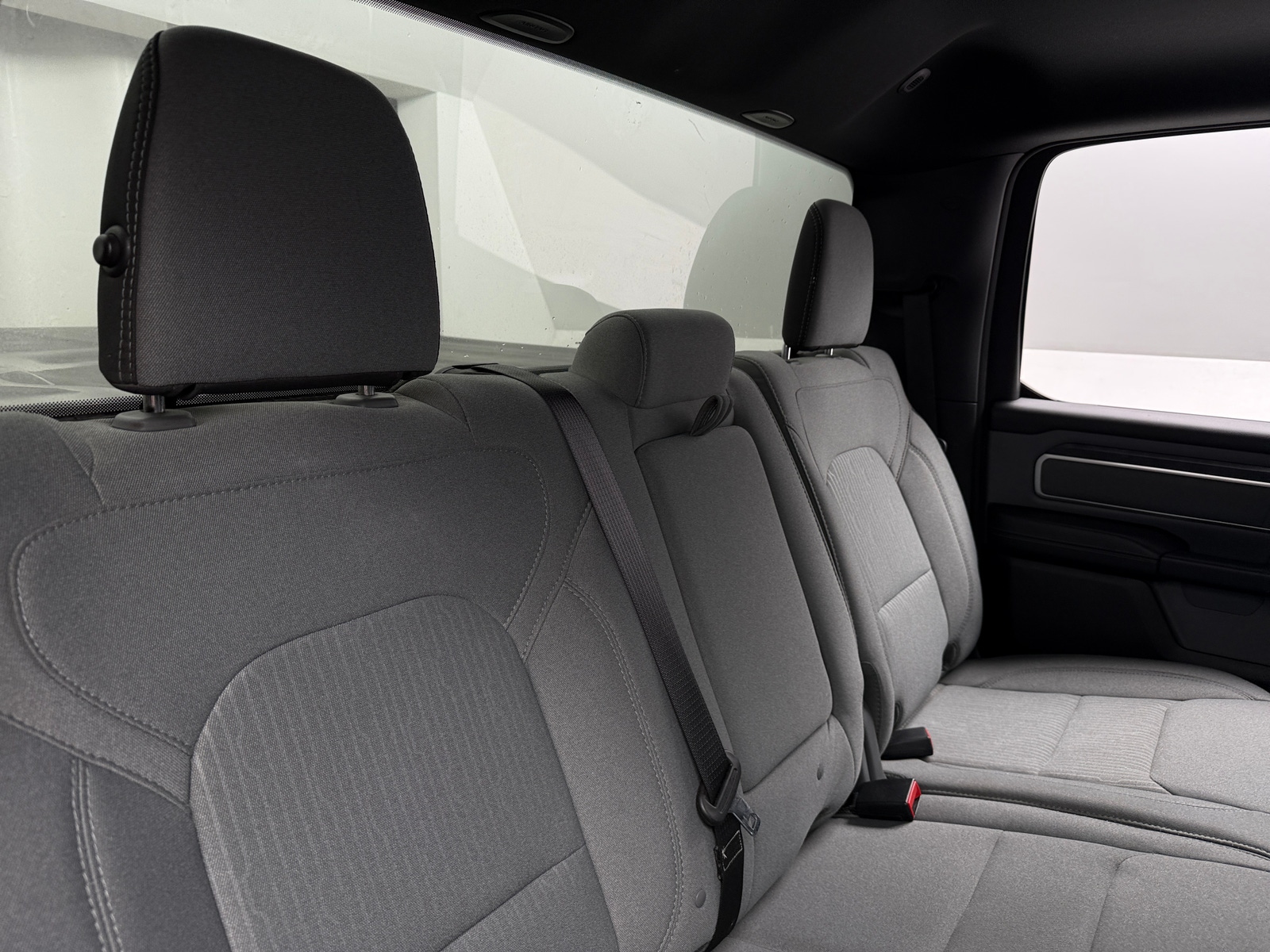Thumbnail: 2022 RAM 1500 - 6