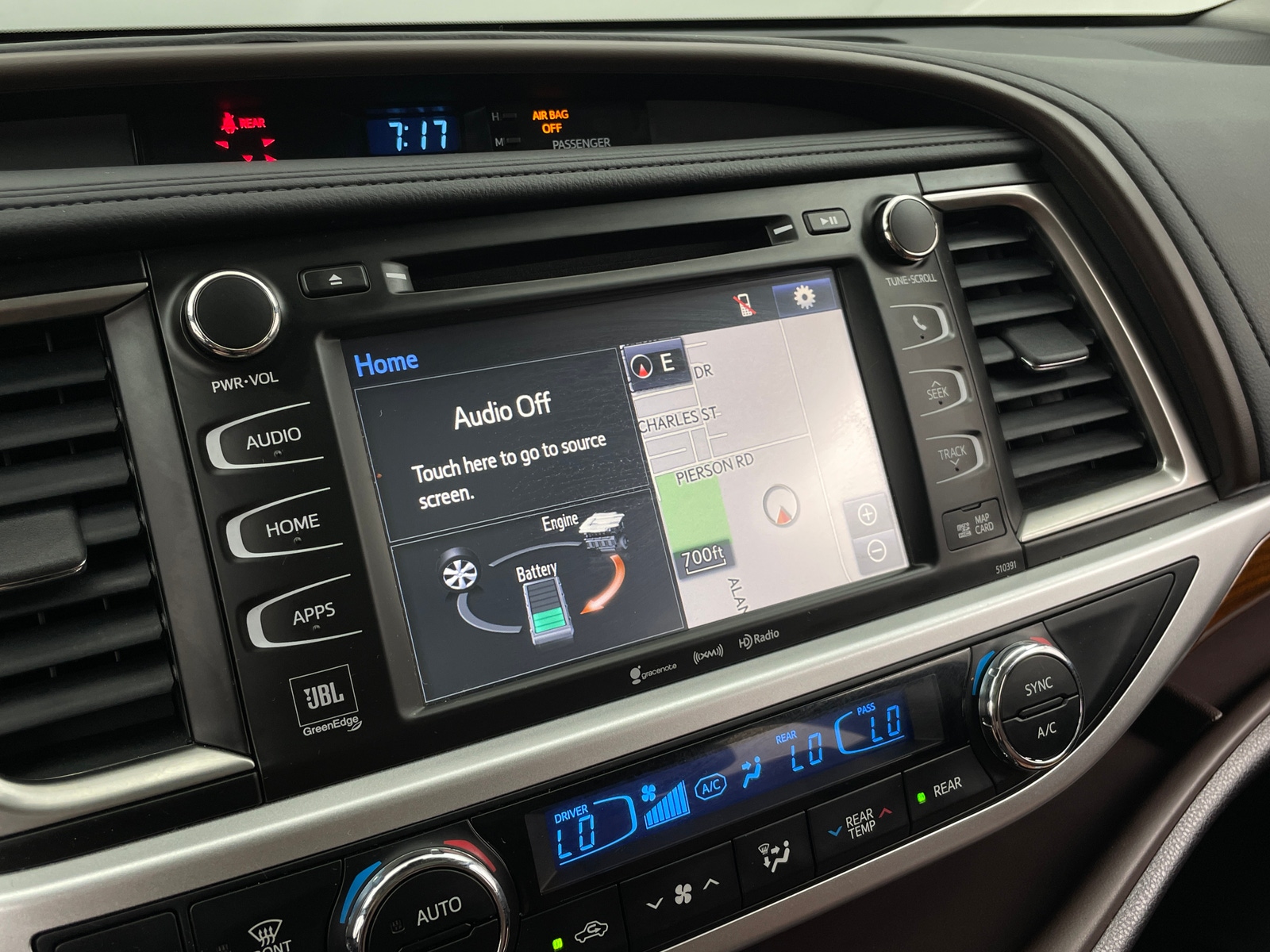 Thumbnail: 2019 Toyota Highlander - 3