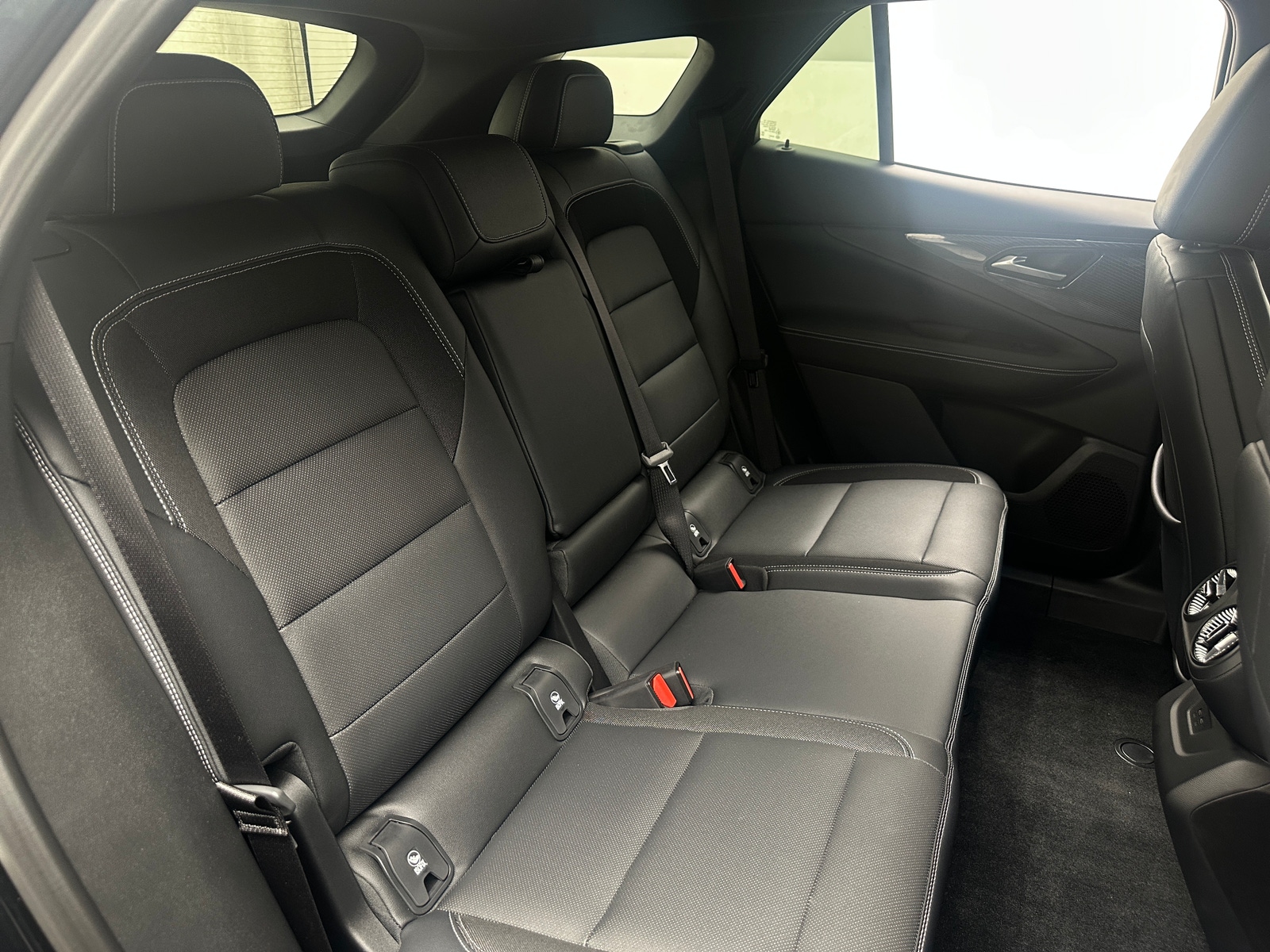 Thumbnail: 2024 Chevrolet Blazer EV - 6